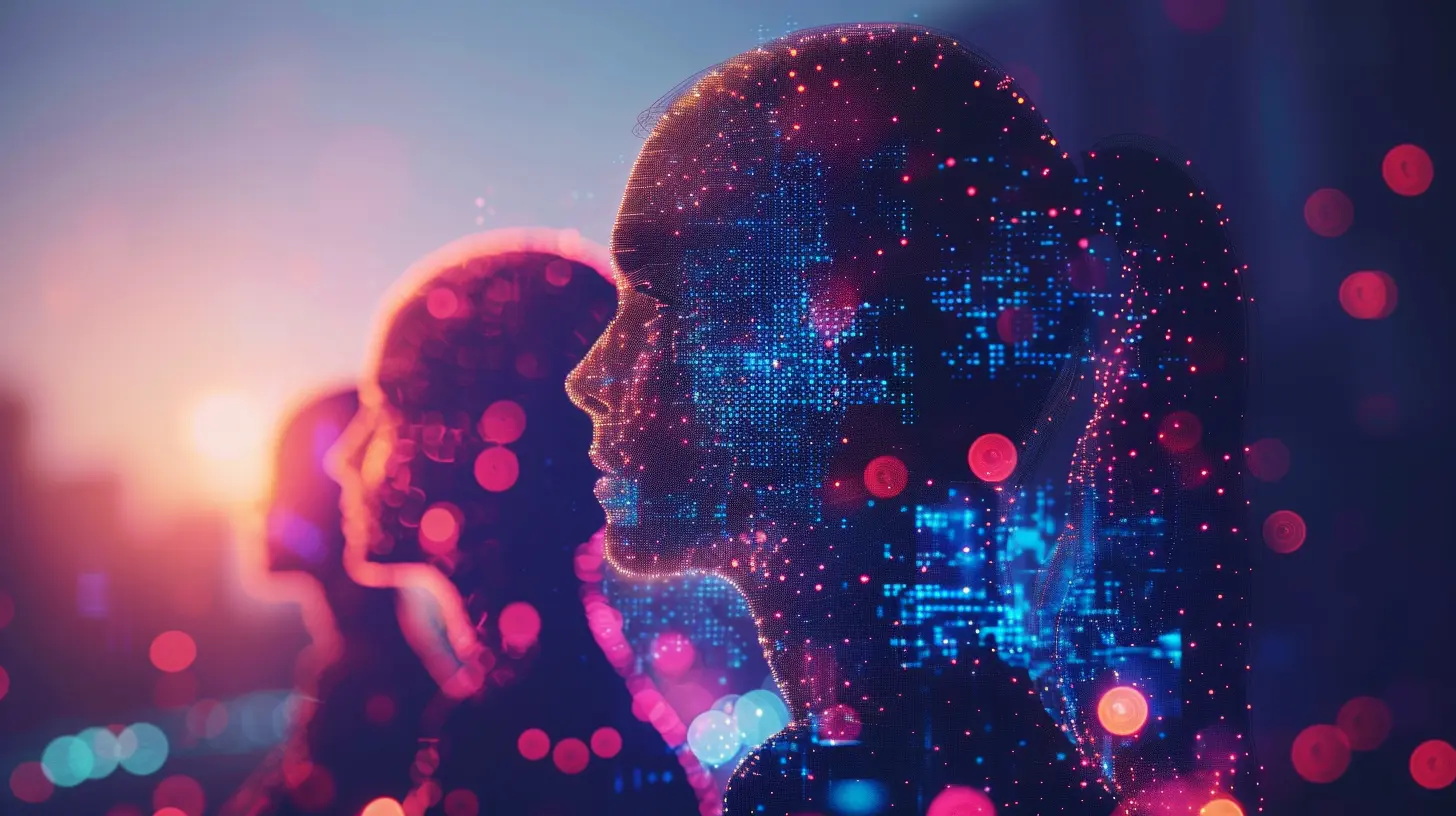 The Impact of Virtual Communities on Real-Life Social Skills