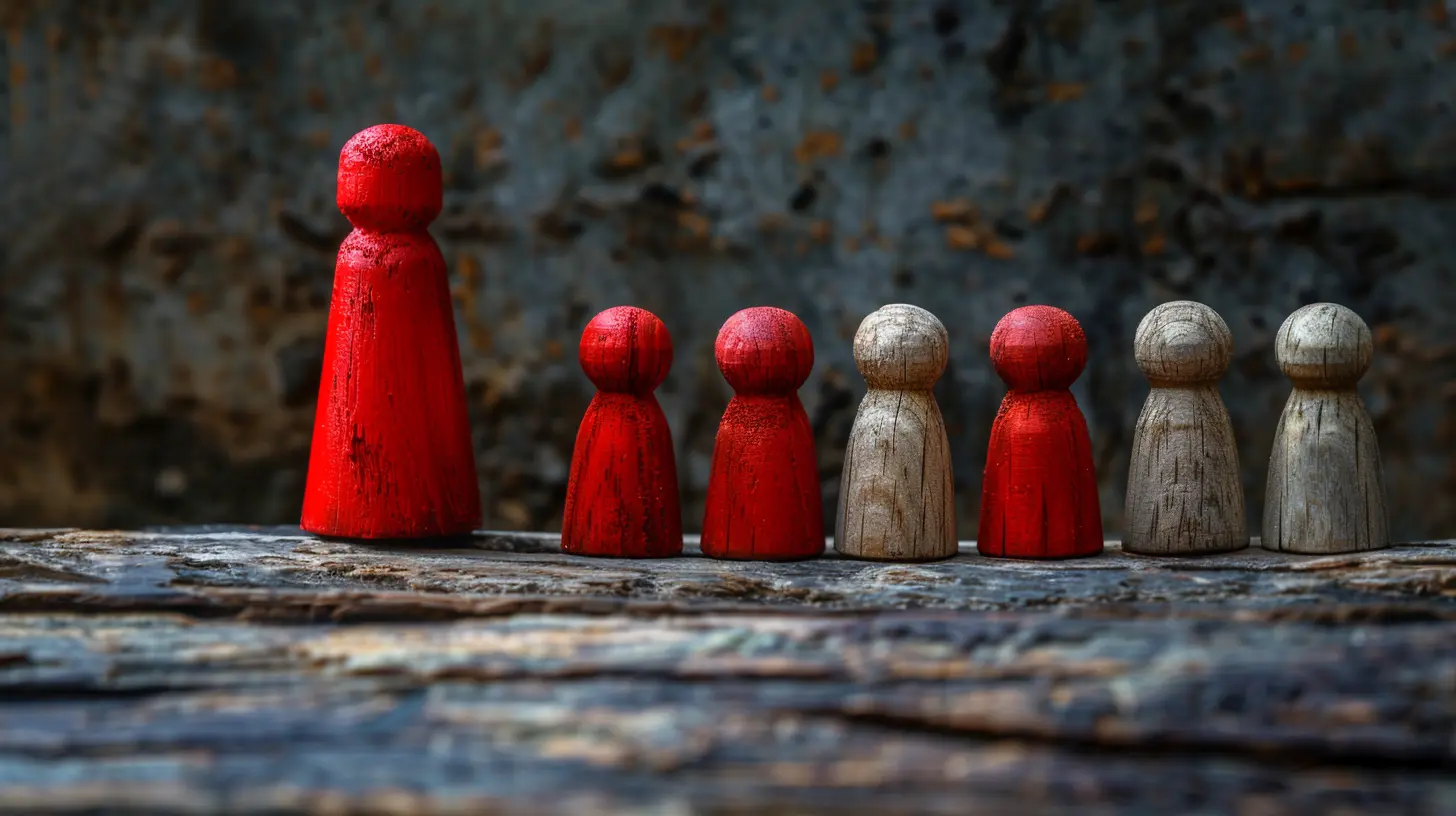 The Importance of Boundaries in Group Therapy
