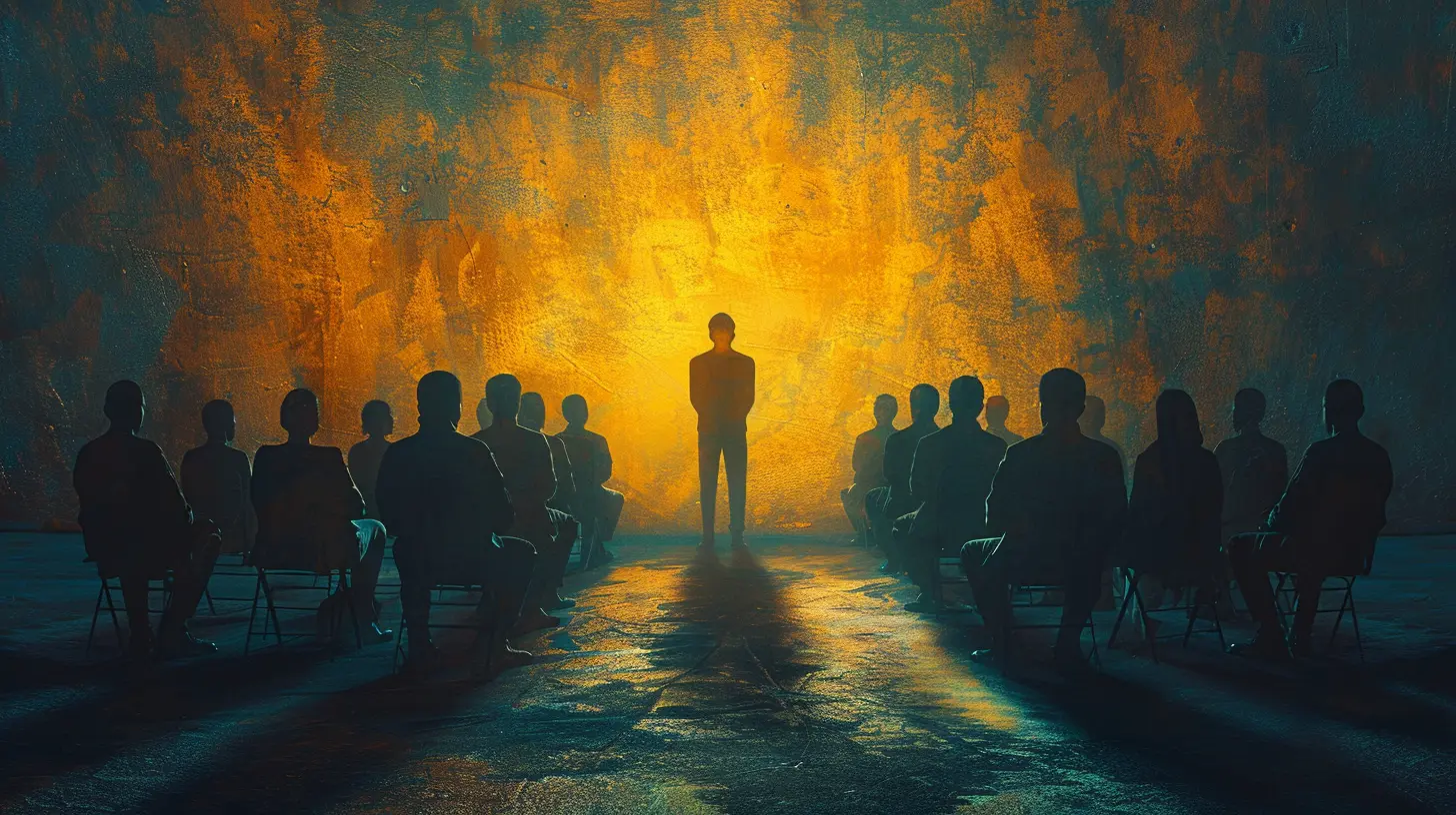 The Importance of Confidentiality in Group Therapy