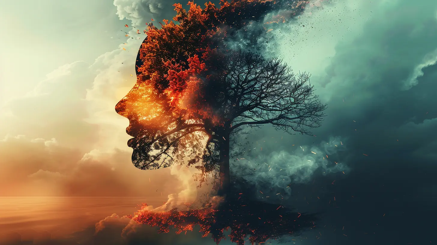 The Importance of Emotional Intelligence for Mental Wellness