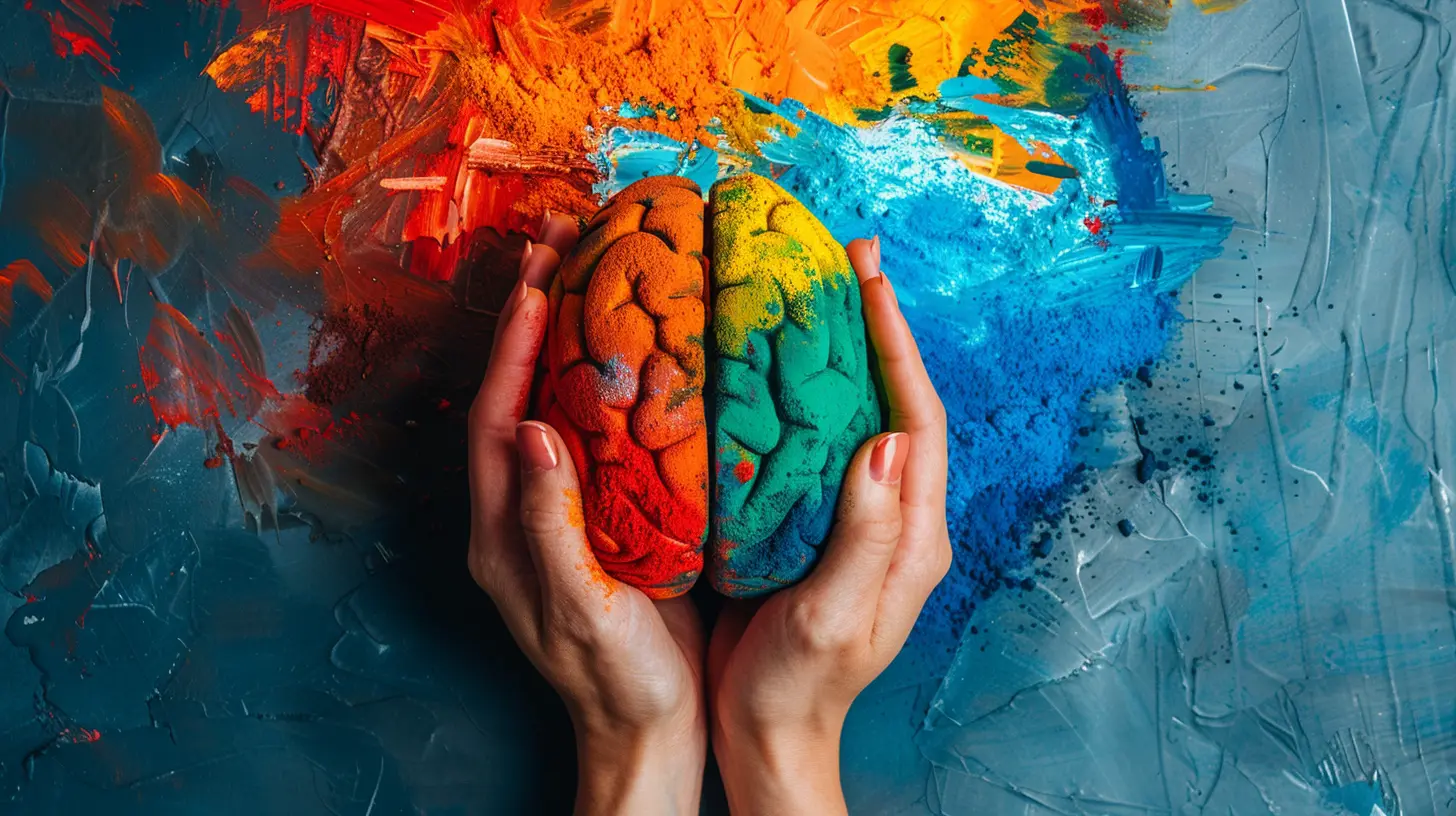 The Importance of Emotional Intelligence for Mental Wellness