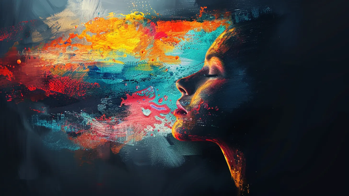 The Importance of Emotional Intelligence for Mental Wellness