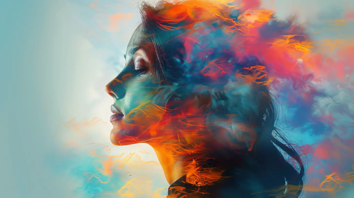 The Importance of Emotional Intelligence for Mental Wellness