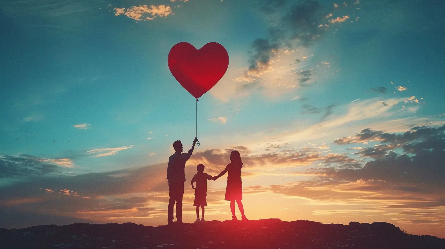 The Importance of Emotional Support for Caregivers