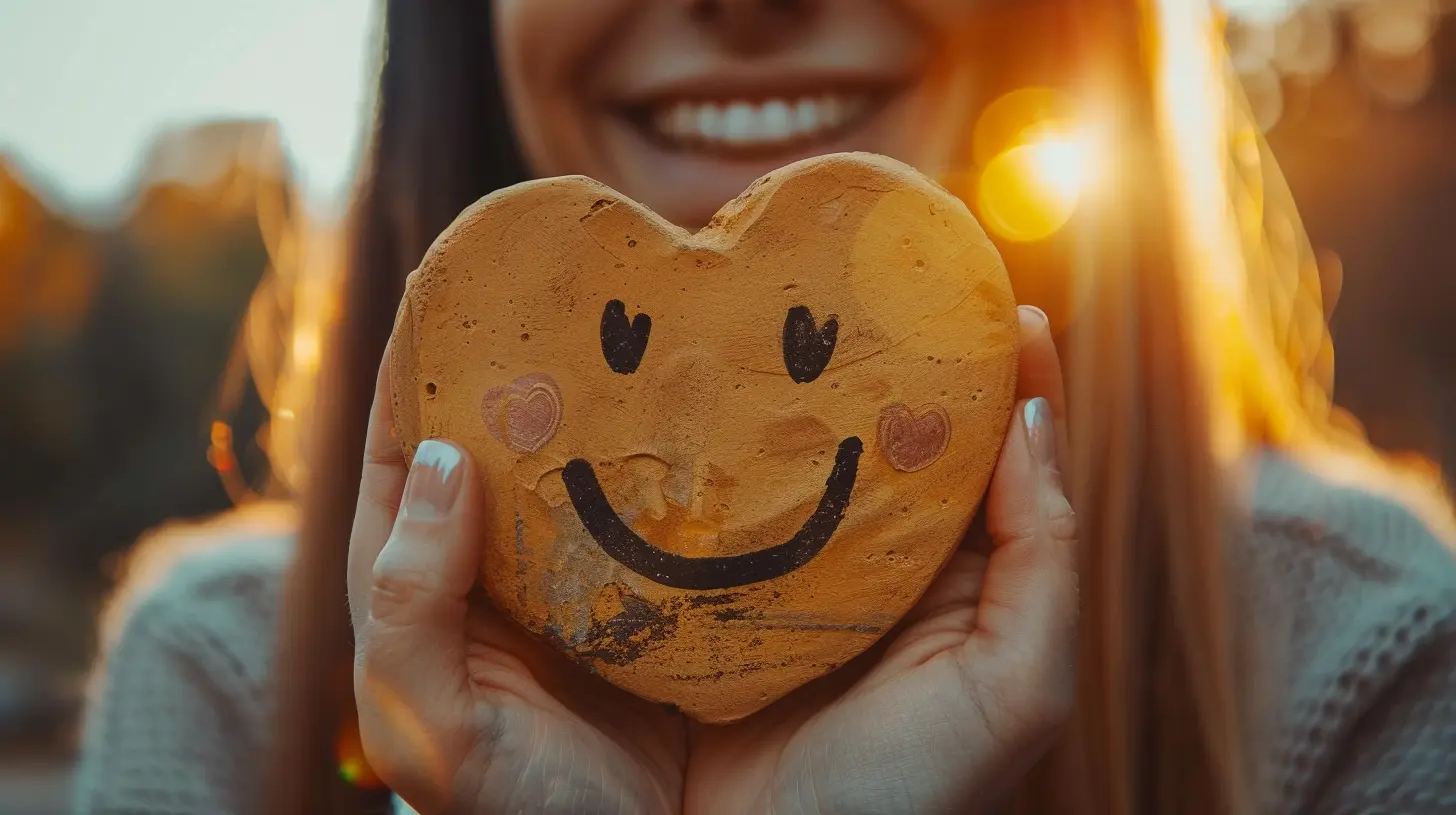 The Importance of Emotional Support in Long-Term Relationships