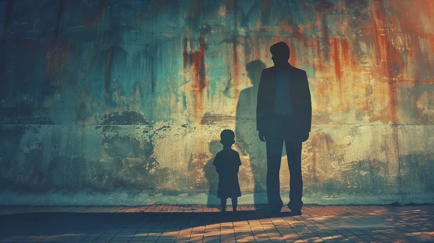 The Importance of Positive Reinforcement in Parenting