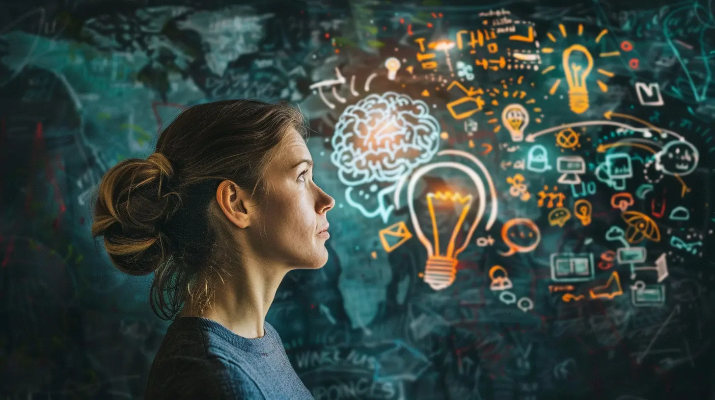 The Importance of Problem-Based Learning for Cognitive Growth