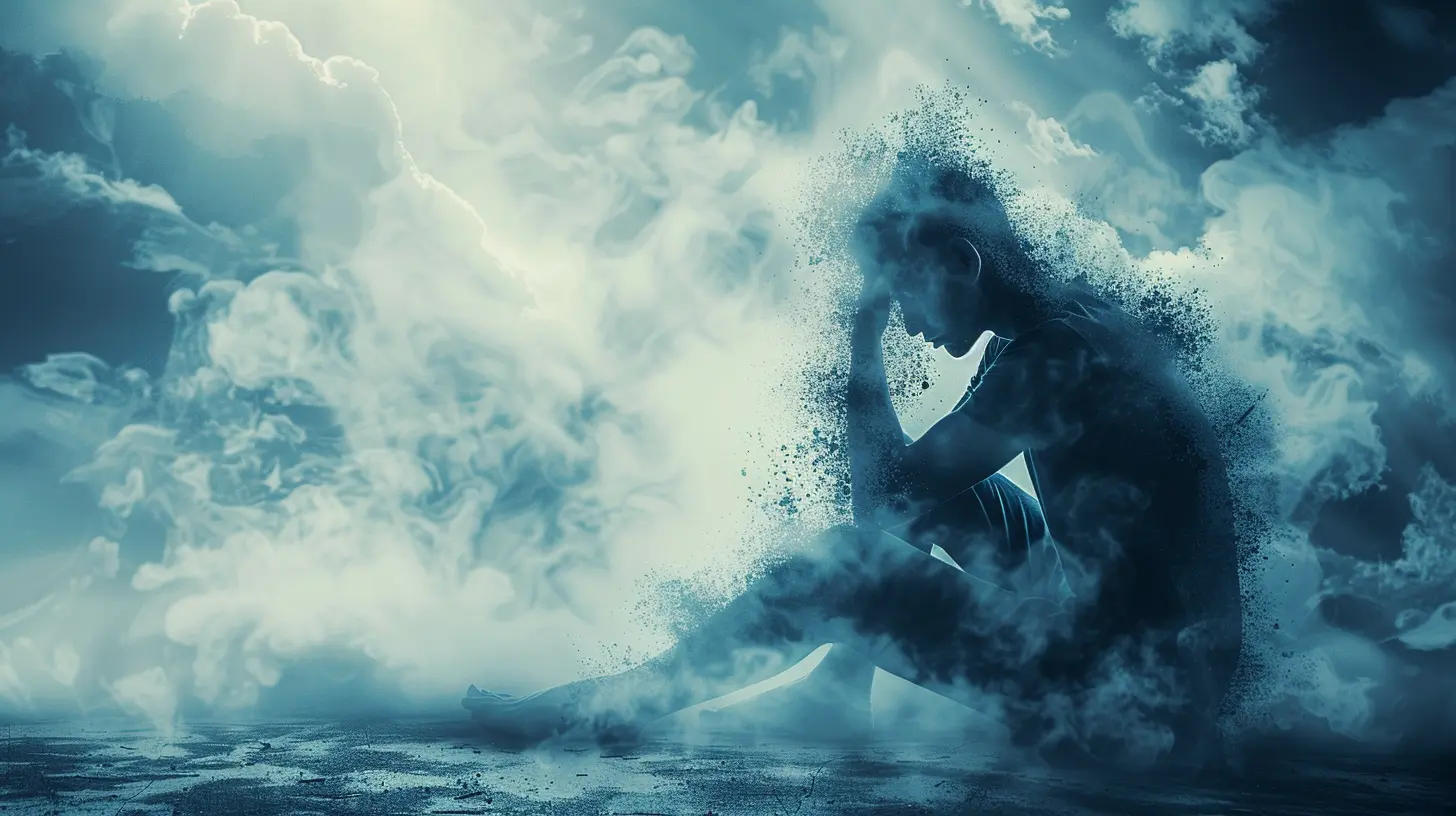The Importance of Self-Care When Living with Bipolar Disorder