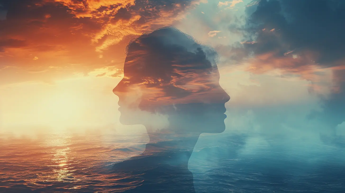 The Importance of Self-Care When Living with Bipolar Disorder