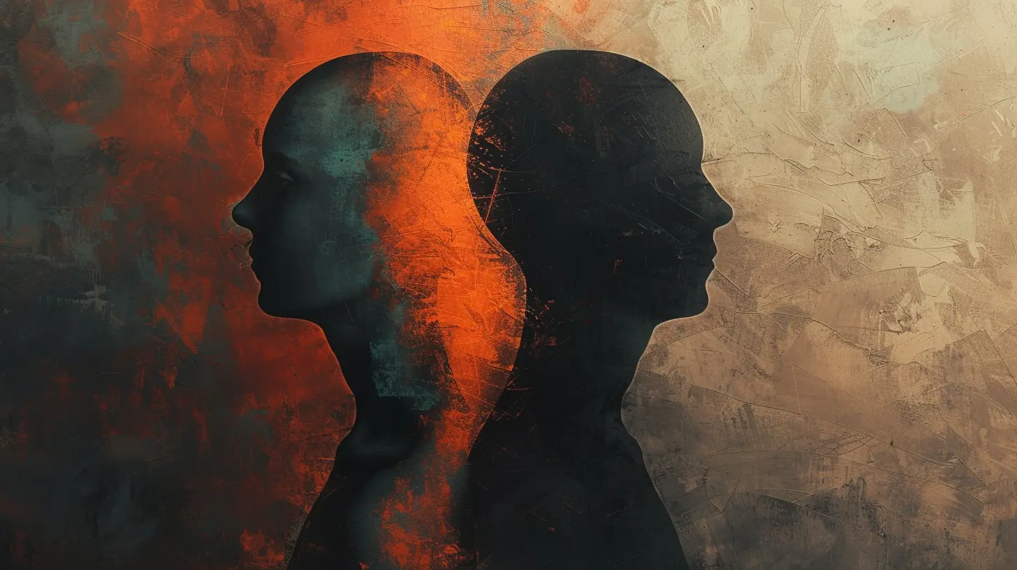 The Importance of Self-Compassion in Overcoming Social Anxiety