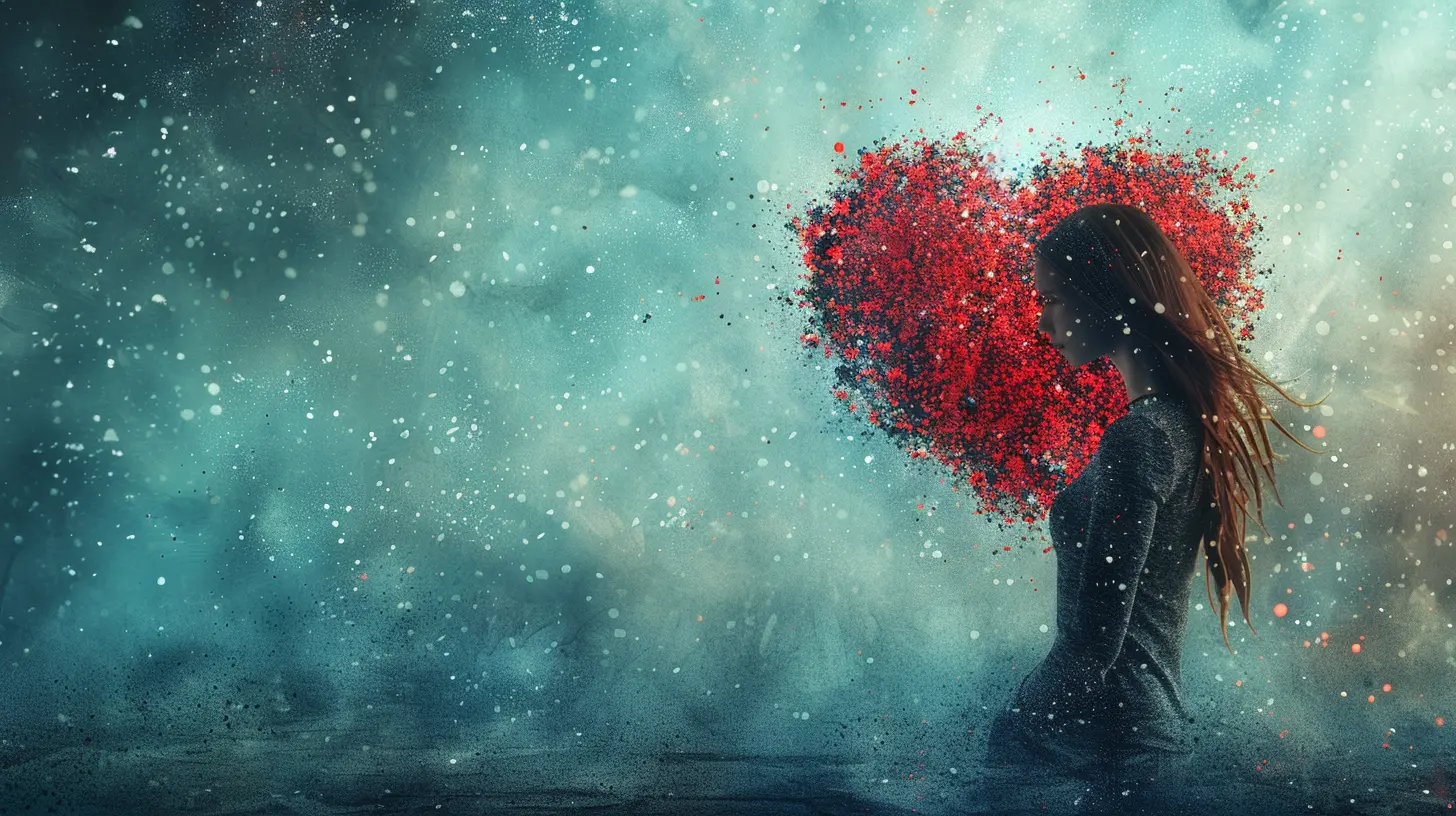 The Importance of Self-Compassion in Overcoming Social Anxiety