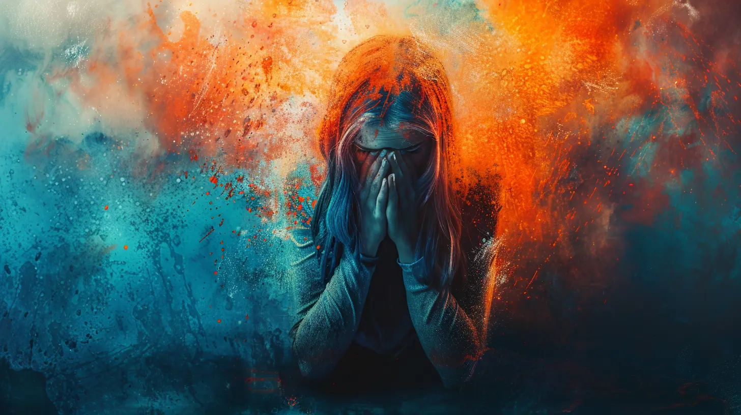 The Importance of Self-Compassion in Overcoming Social Anxiety