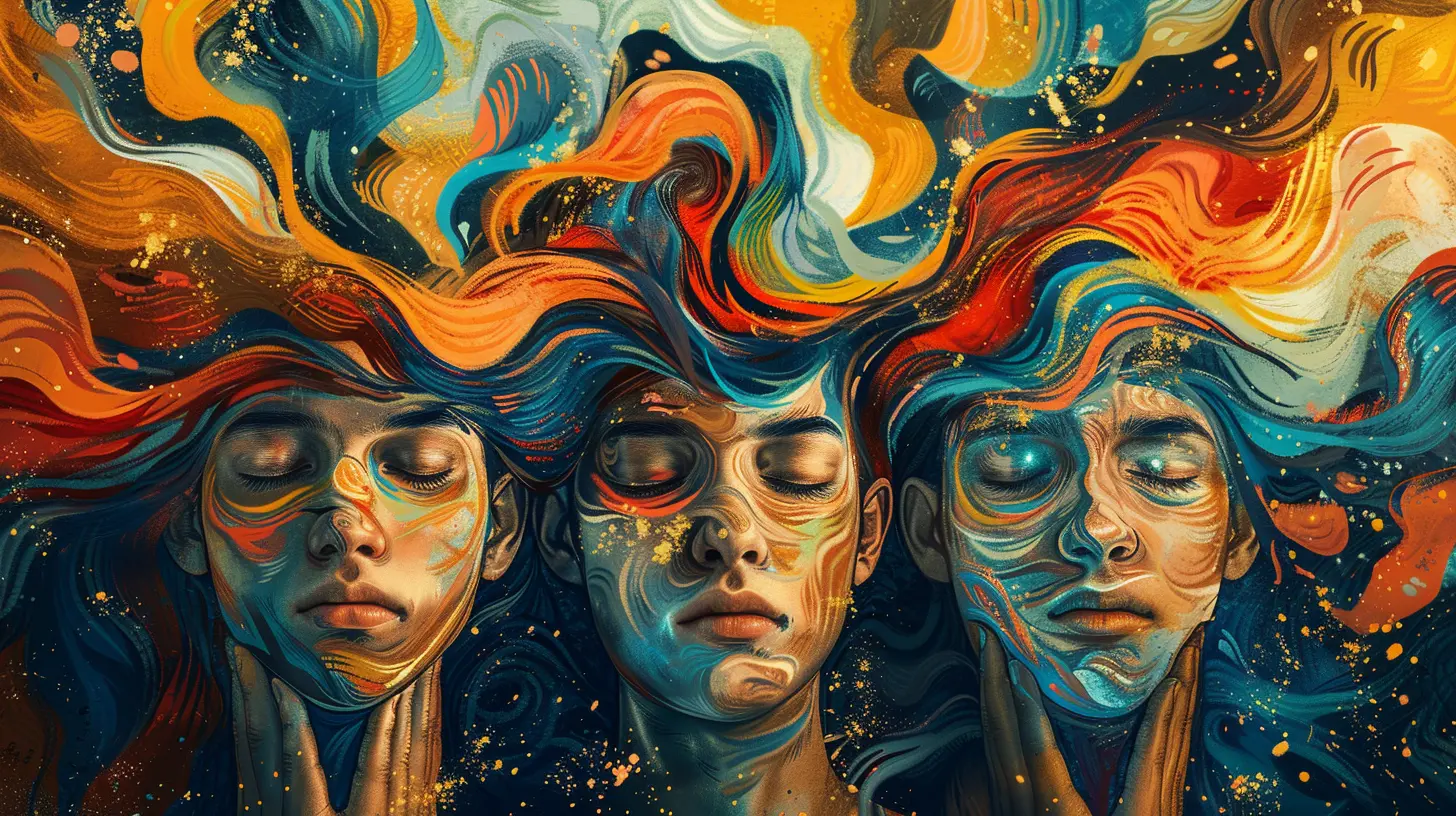 The Importance of Self-Compassion in Overcoming Social Anxiety