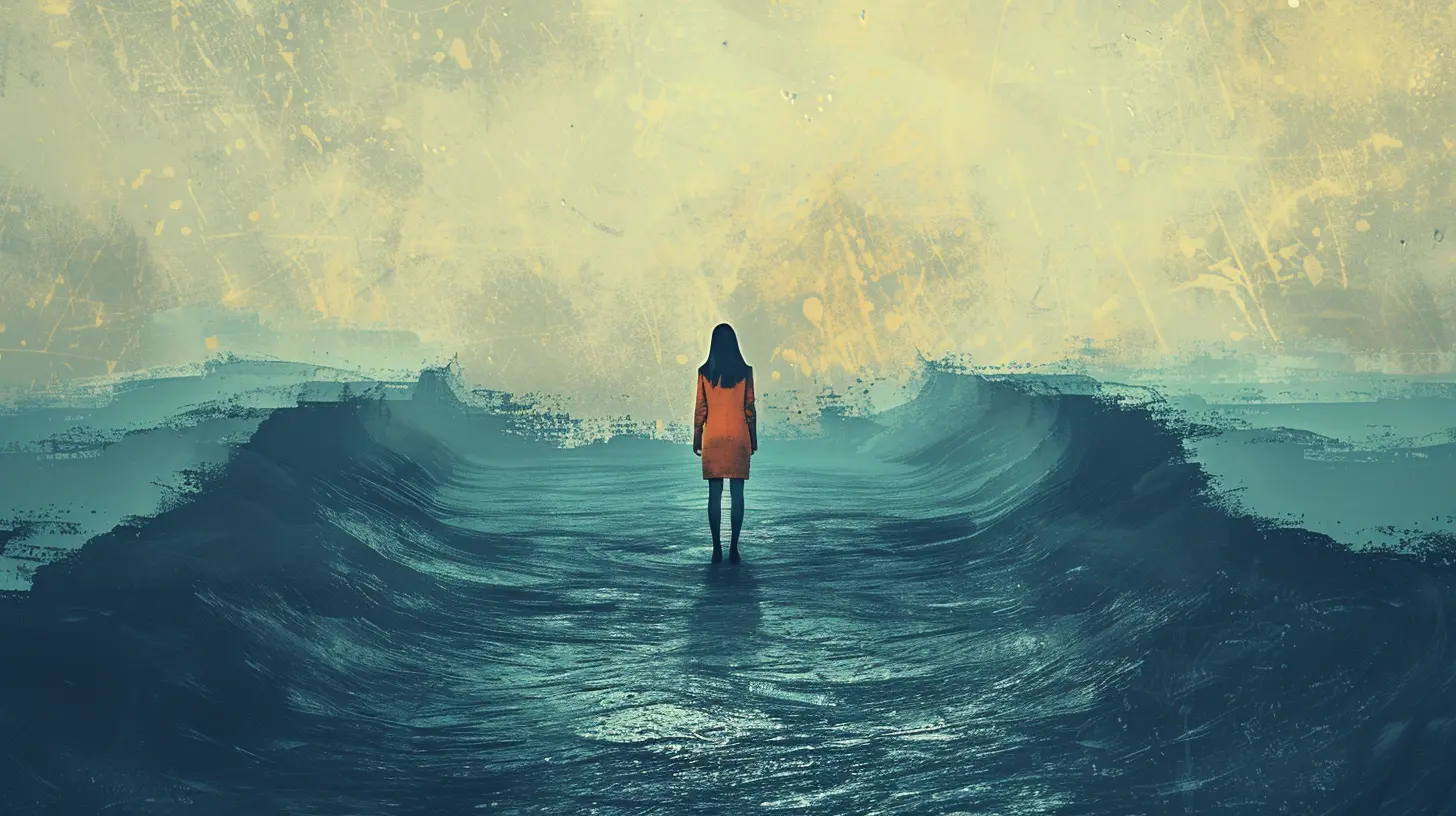 The Importance of Setting Boundaries for Mental Well-Being