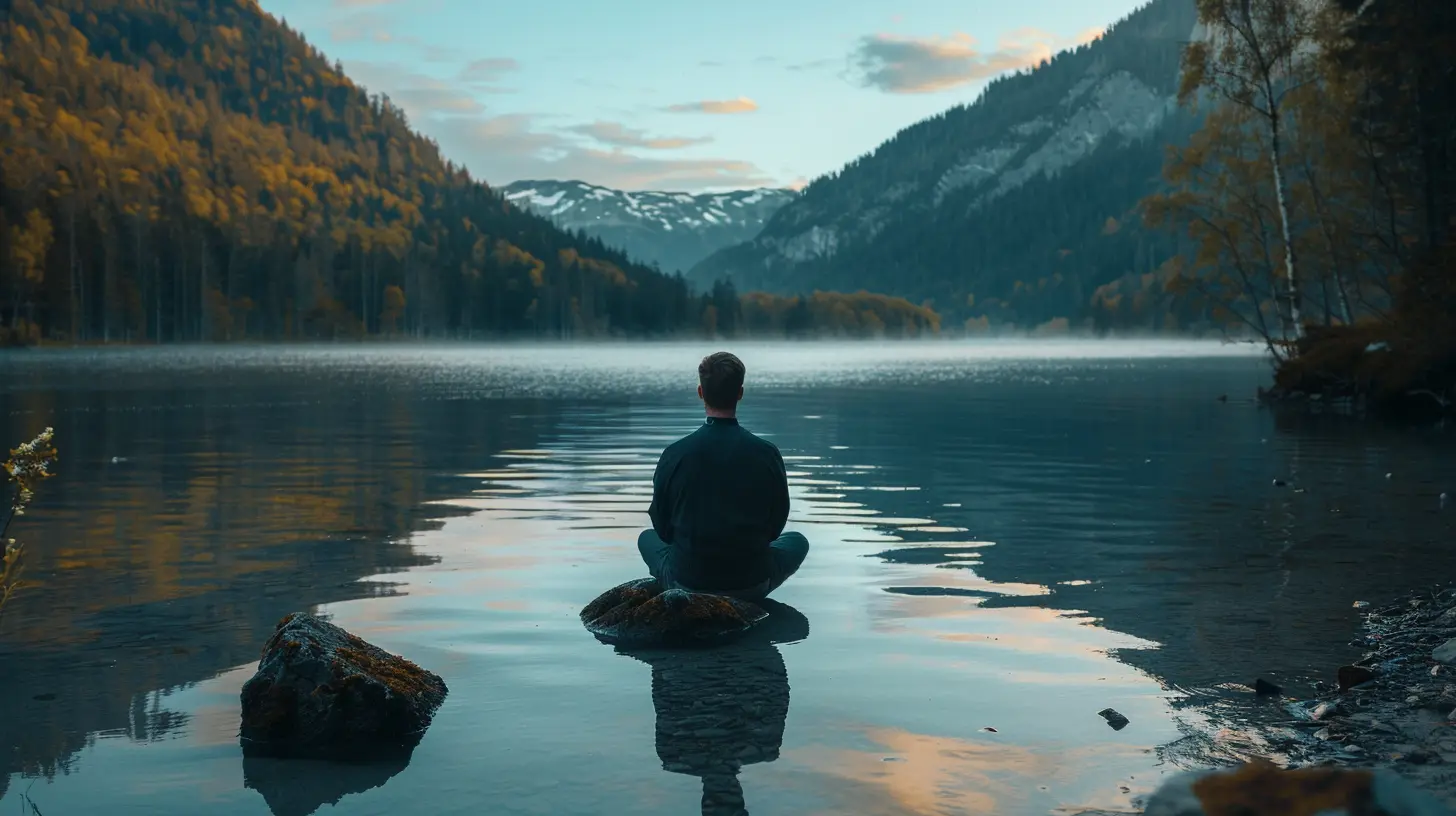 The Importance of Setting Boundaries for Mental Well-Being