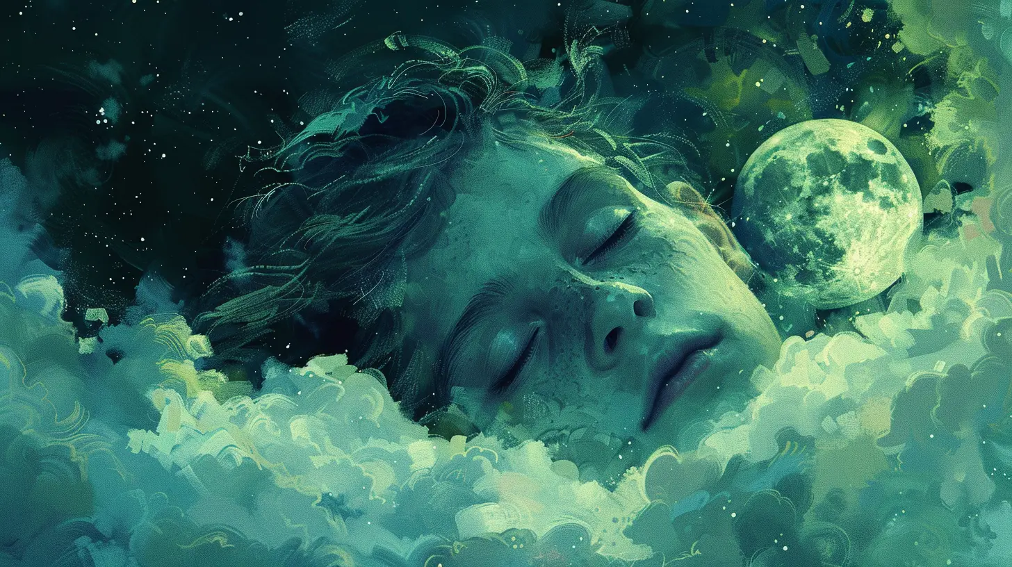 The Importance of Sleep in Bipolar Disorder Management