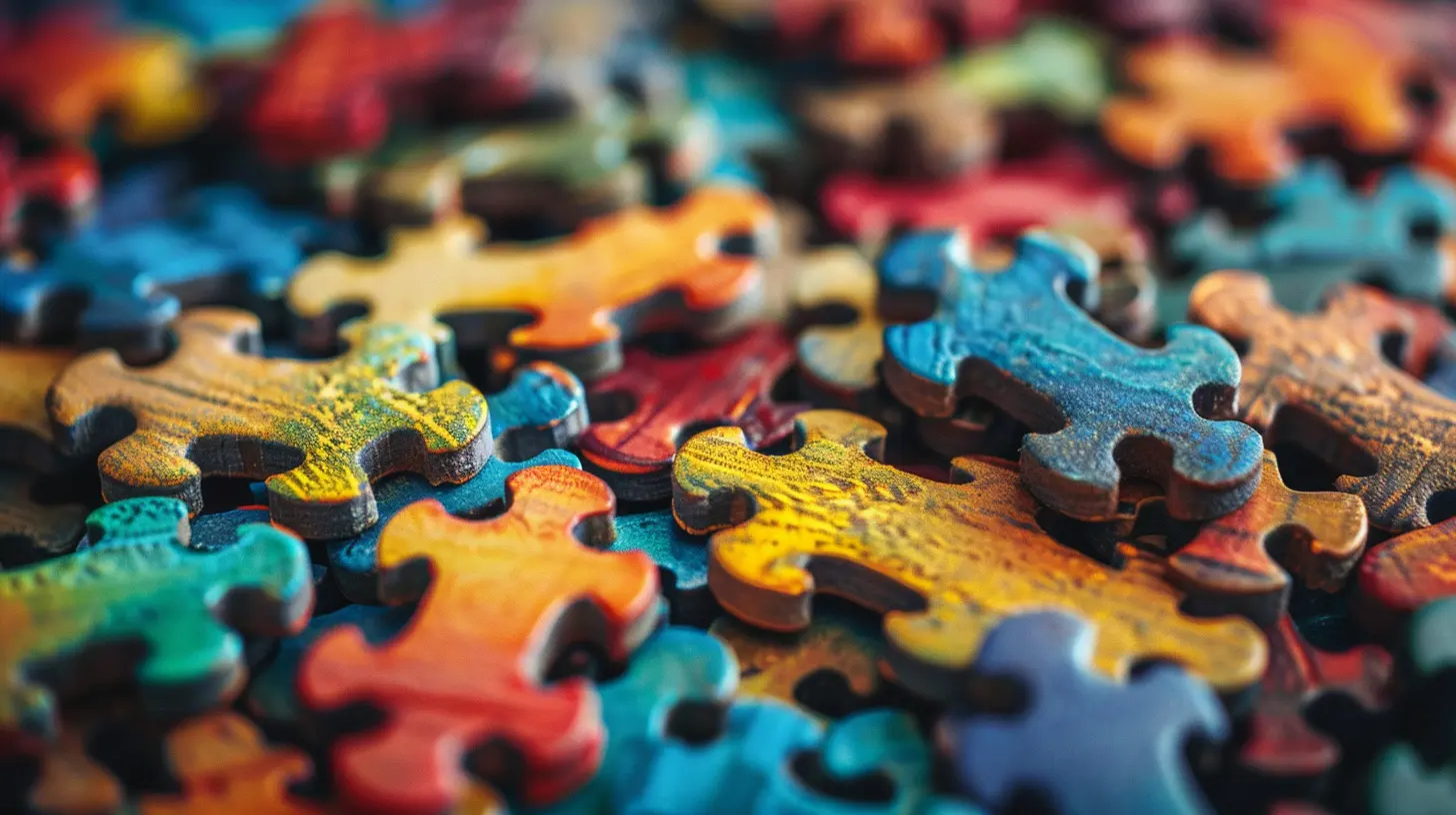 The Importance of Social Capital in Building Strong Communities