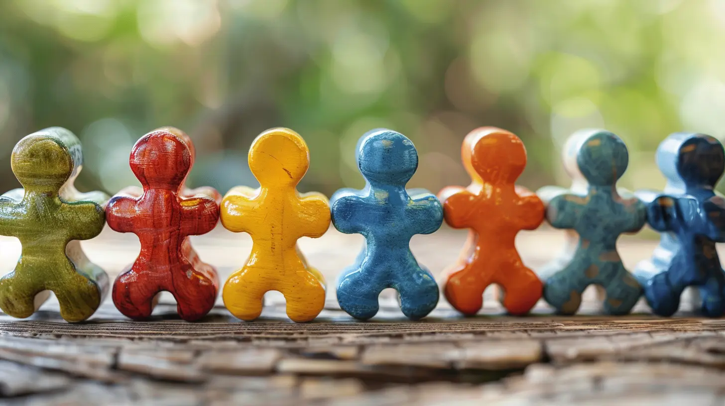 The Importance of Social Capital in Building Strong Communities