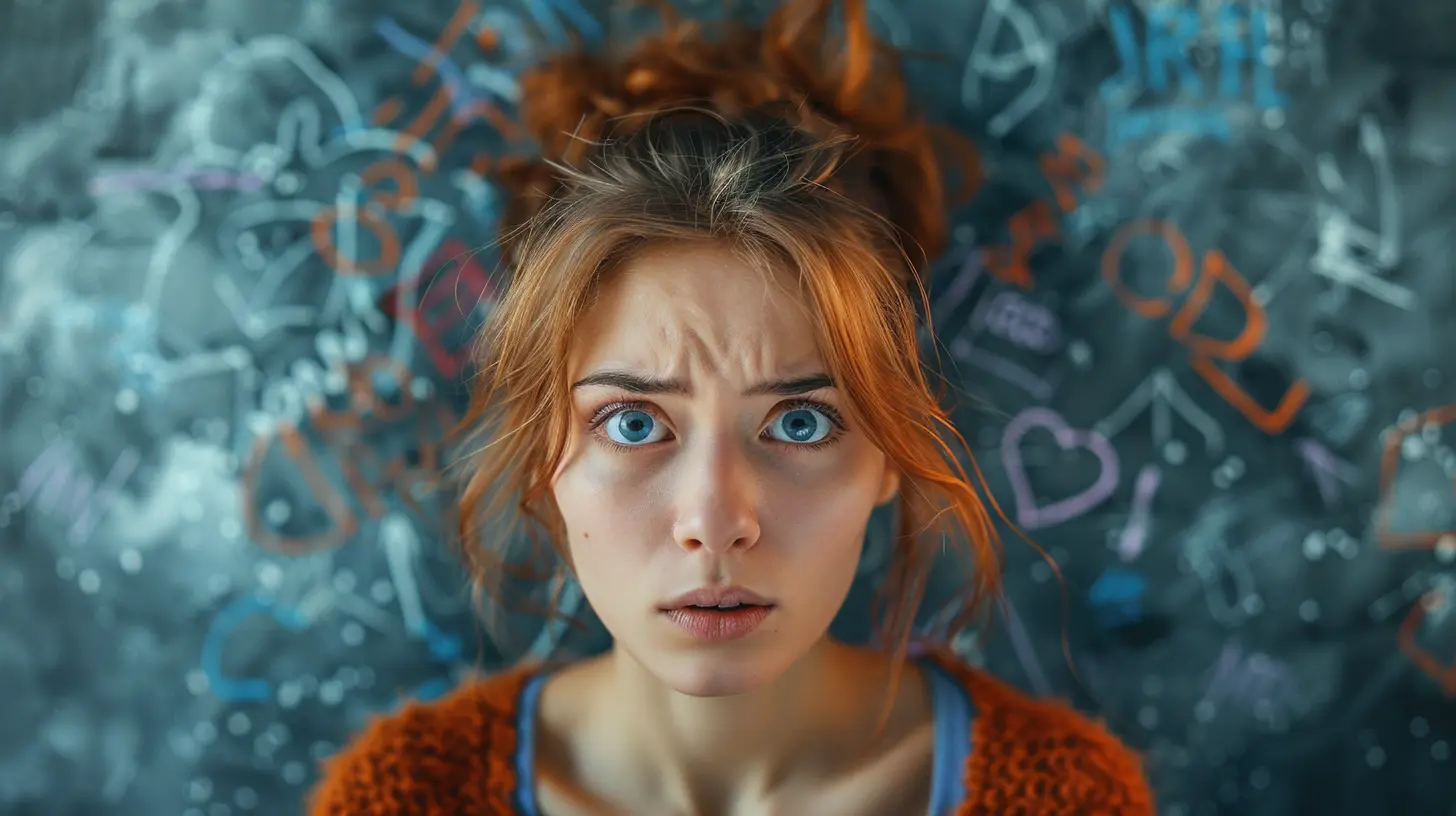The Influence of Cultural Expectations on Social Anxiety