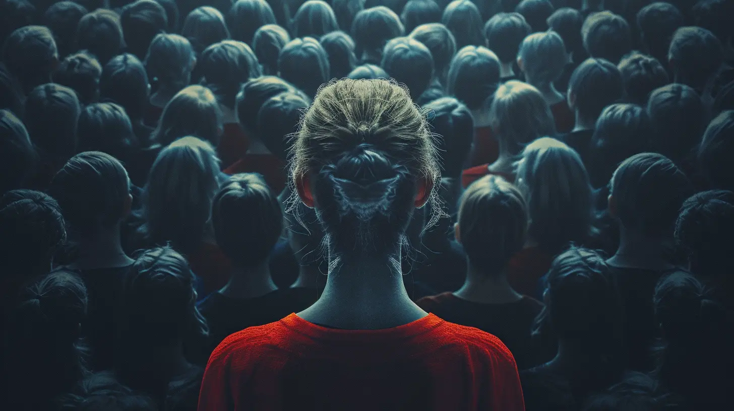 The Influence of Cultural Expectations on Social Anxiety