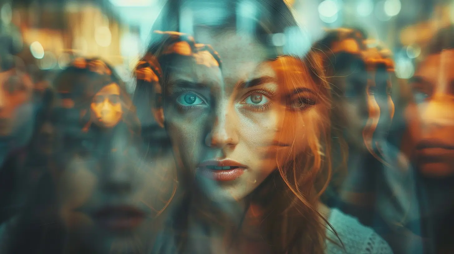 The Influence of Cultural Expectations on Social Anxiety