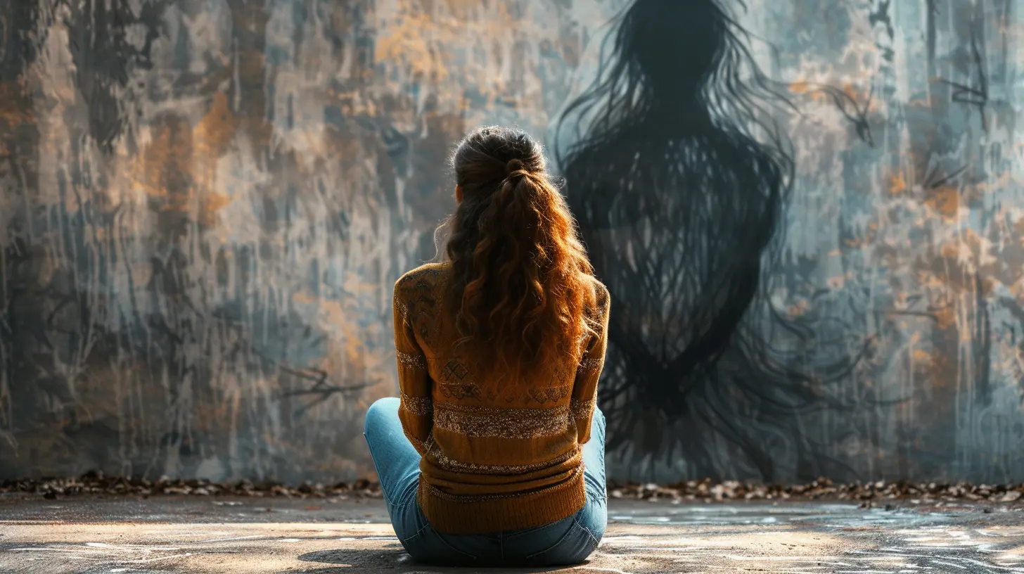 The Influence of Cultural Expectations on Social Anxiety