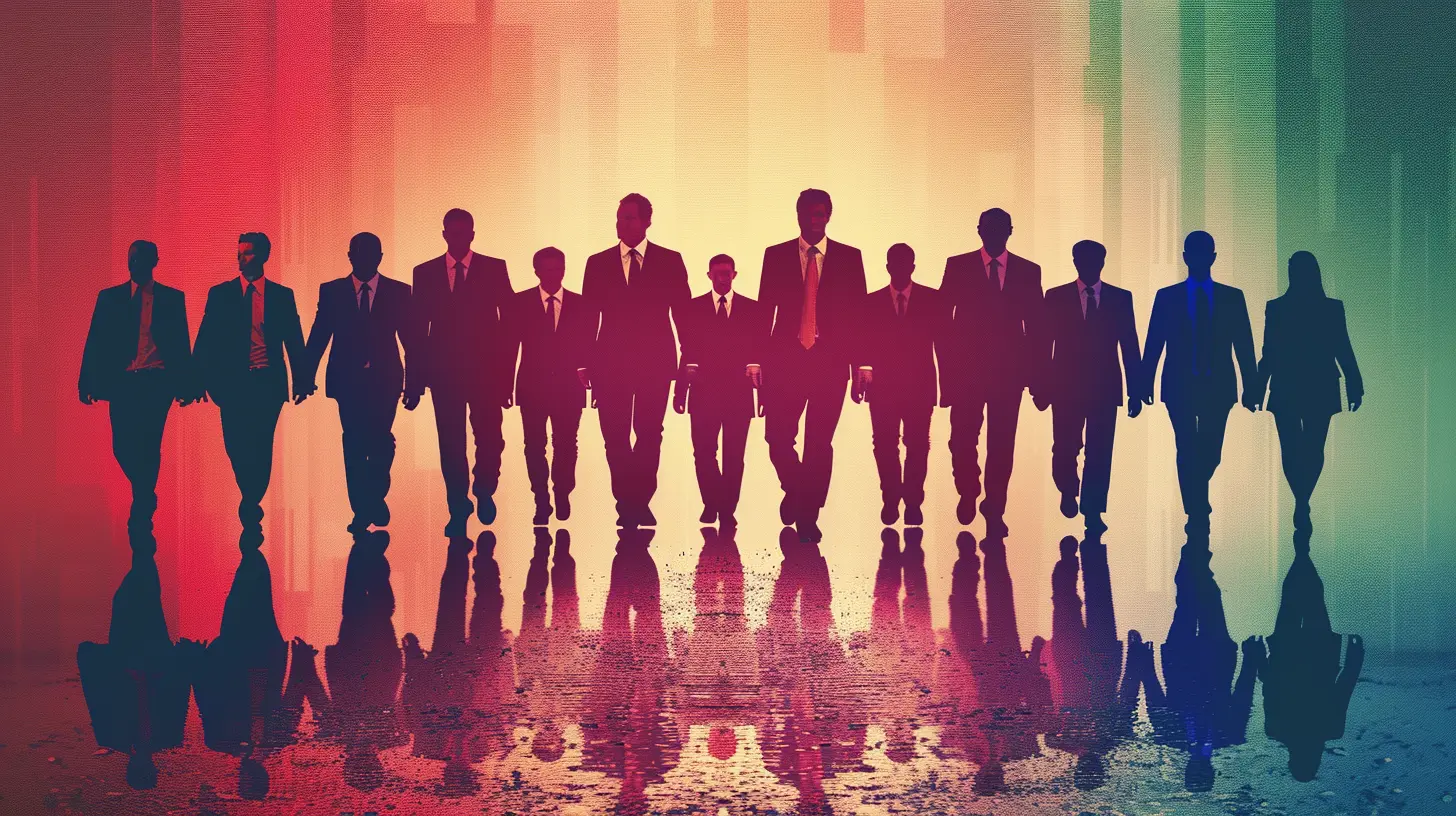 The Influence of Group Dynamics on Leadership Styles