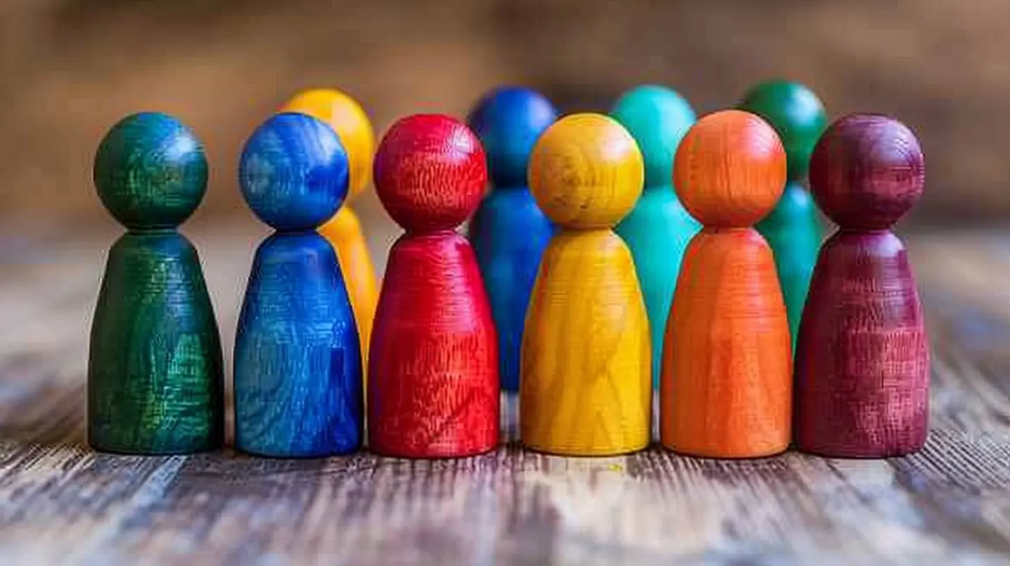 The Influence of Group Dynamics on Leadership Styles