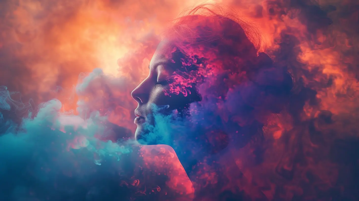 The Influence of Positive Psychology on Mental Health