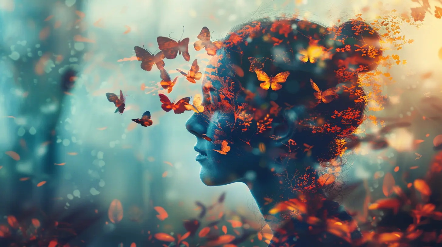 The Influence of Positive Psychology on Mental Health