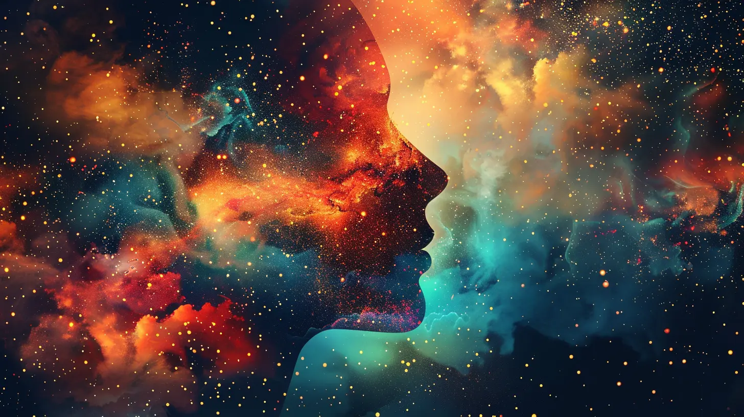 The Influence of Positive Psychology on Mental Health