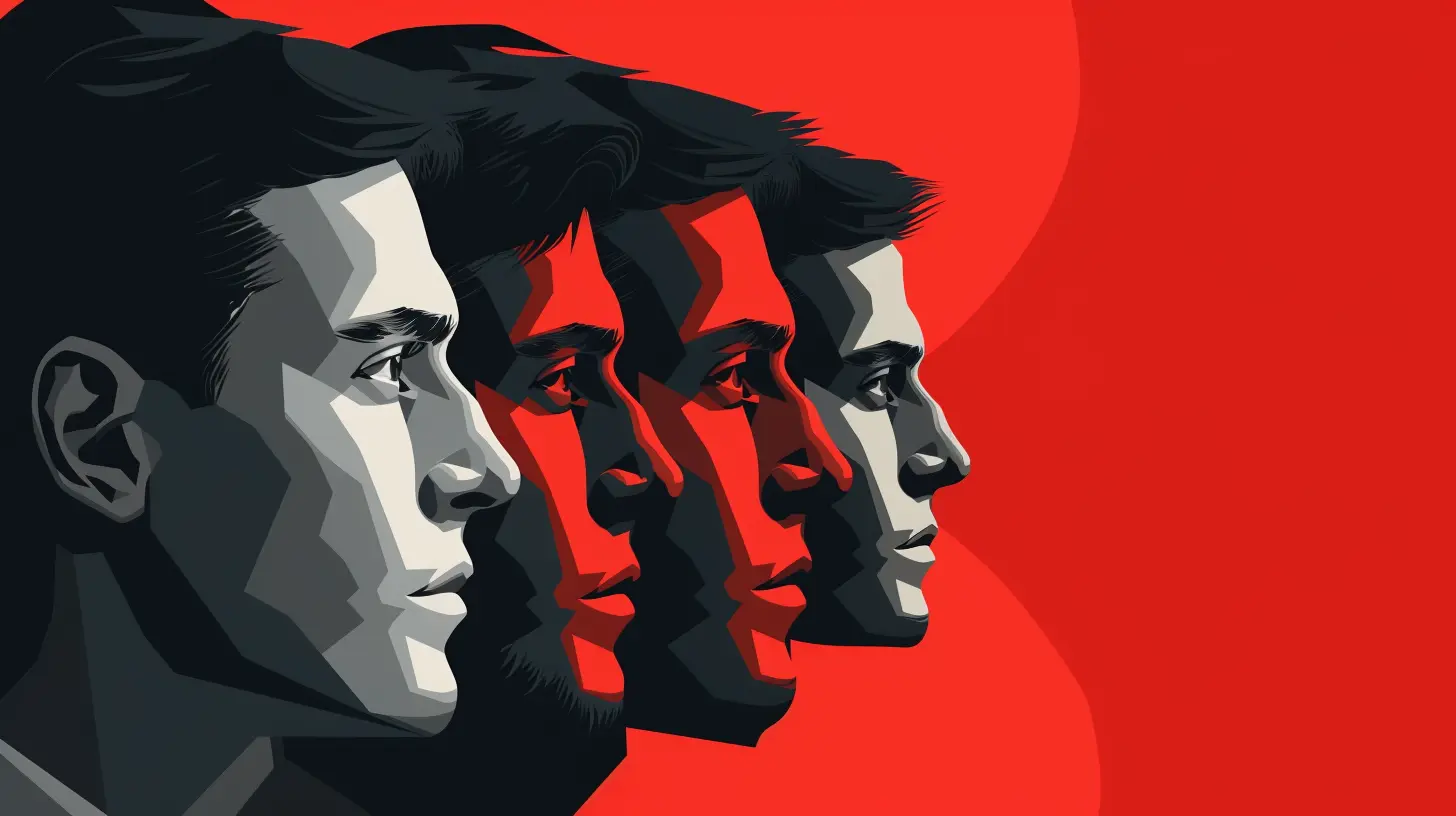 The Influence of Stereotypes on Behavior and Perception