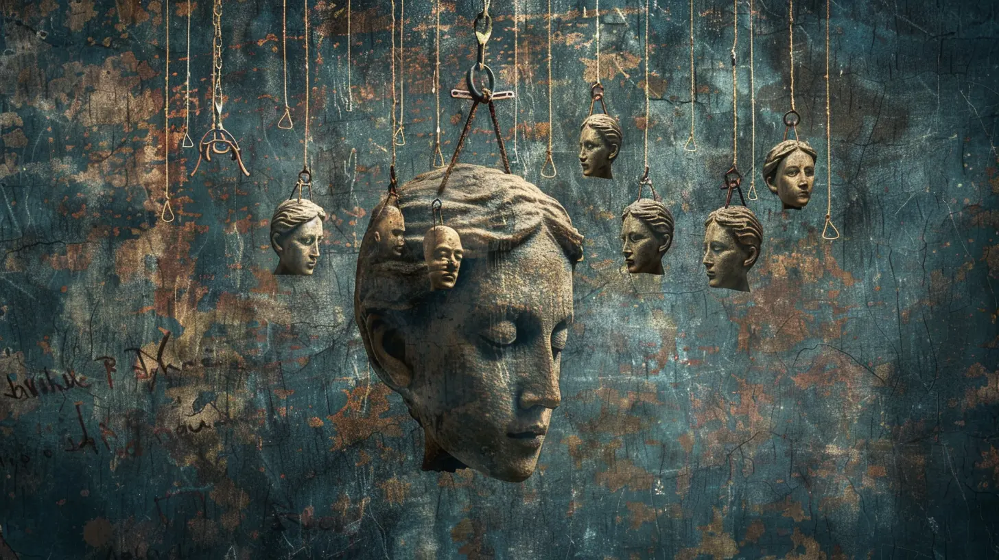 The Influence of Stereotypes on Behavior and Perception