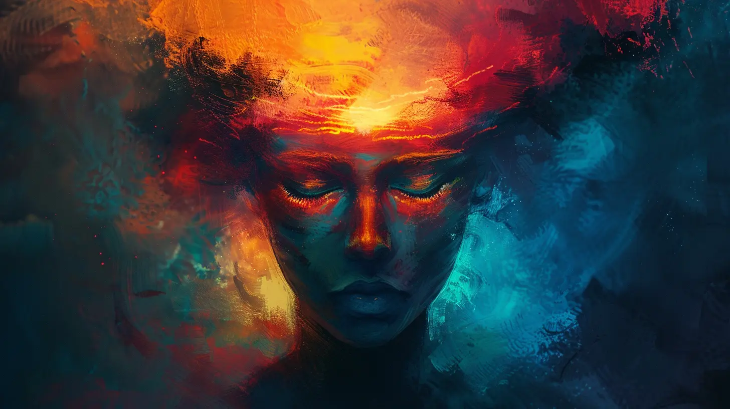 The Inner Critic: Managing Self-Doubt in the Creative Mind