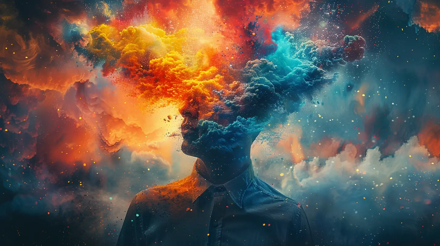 The Inner Critic: Managing Self-Doubt in the Creative Mind
