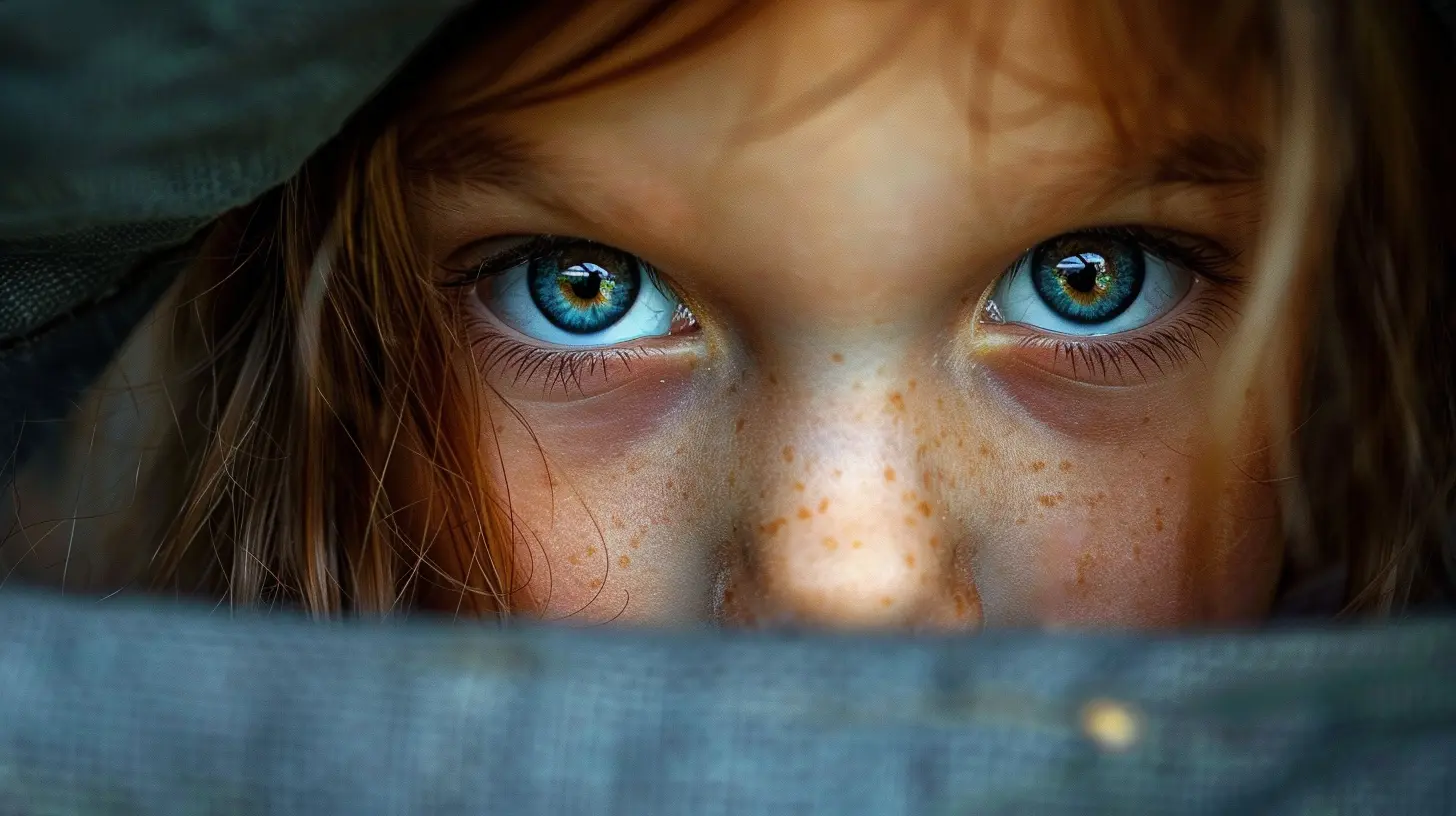 The Inner Saboteur: A Clinical Perspective