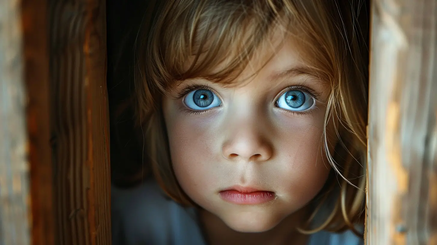 The Inner Saboteur: A Clinical Perspective