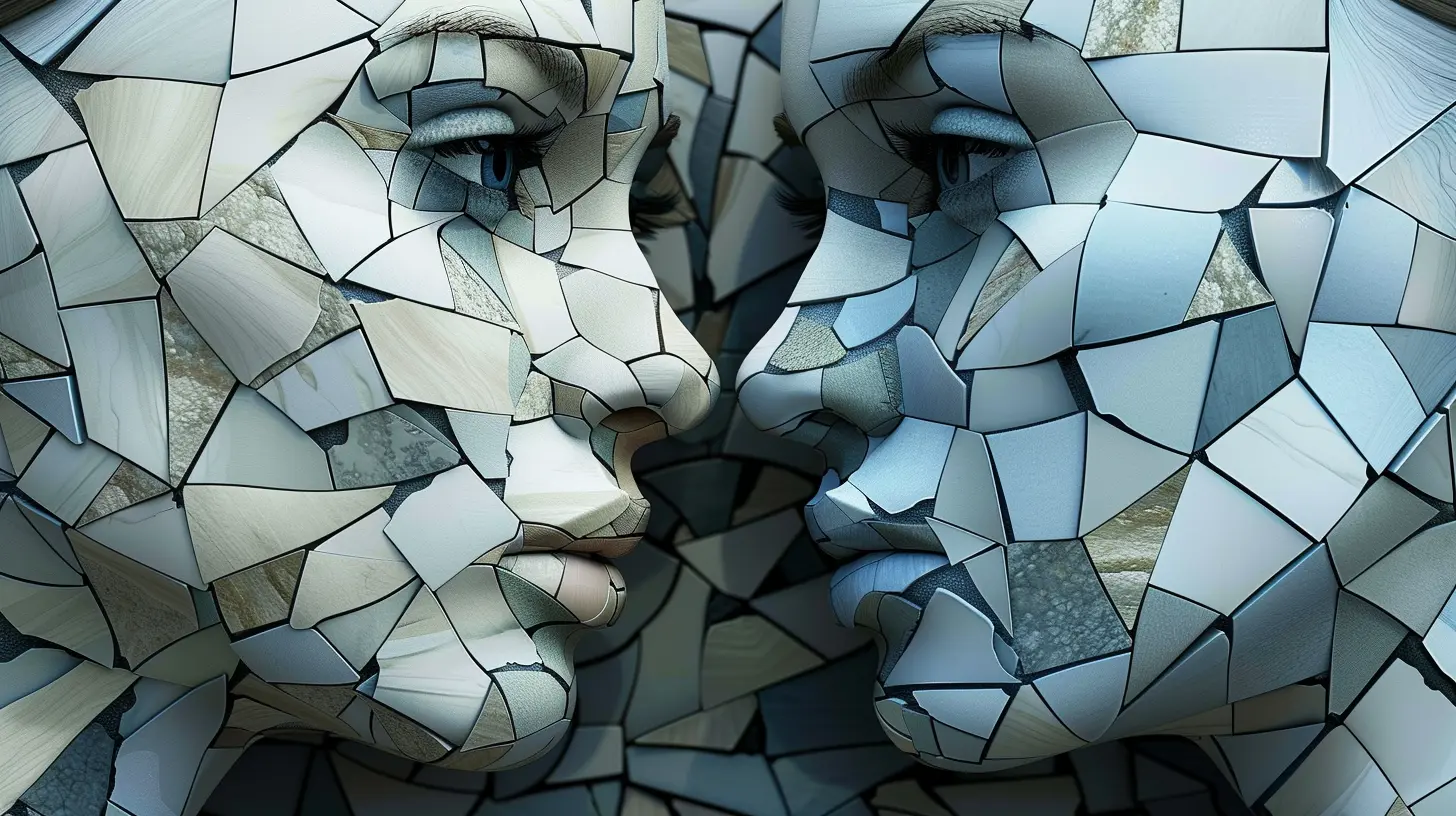 The Interplay Between Self-Concept and Social Identity