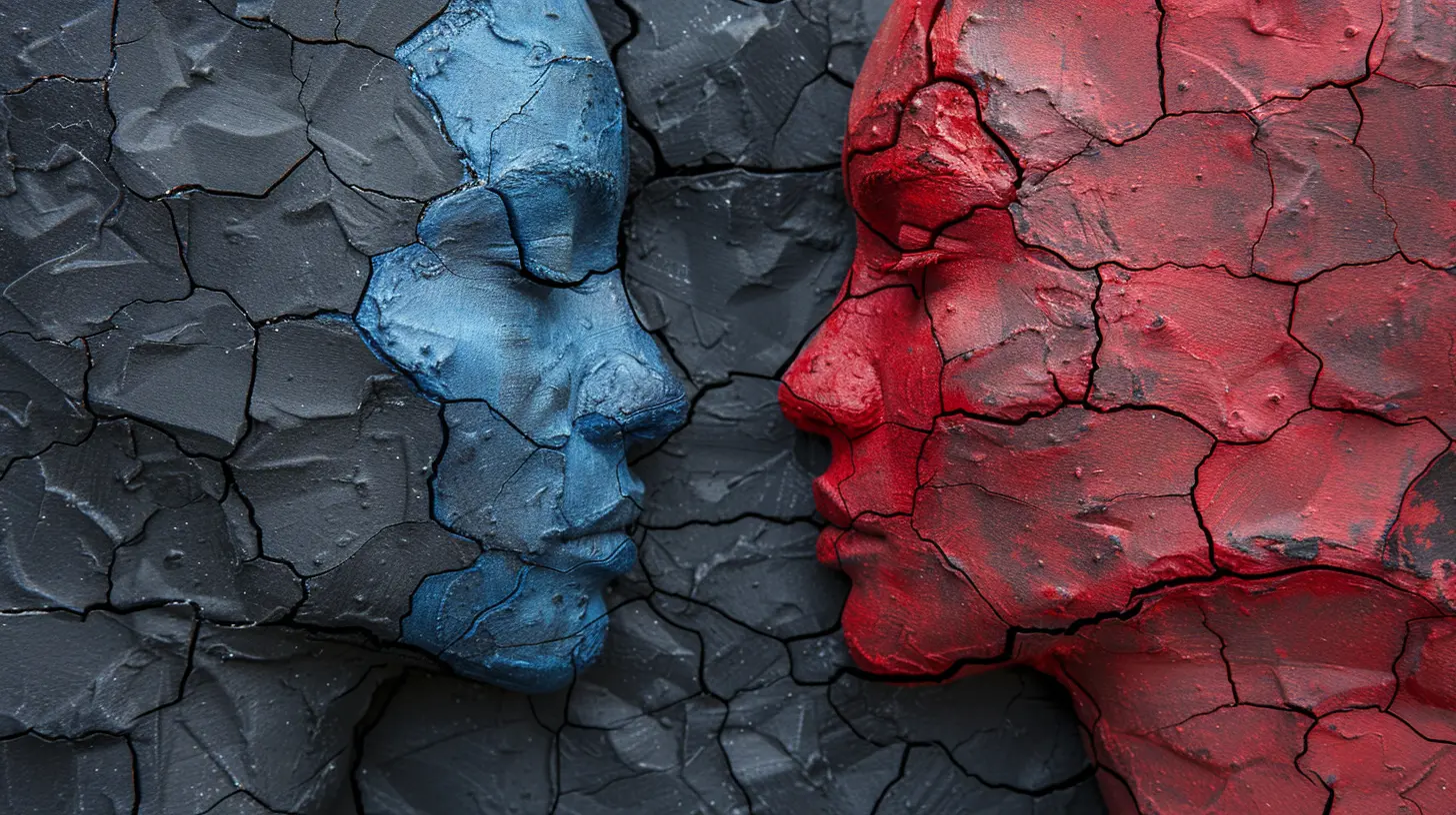 The Interplay Between Self-Concept and Social Identity