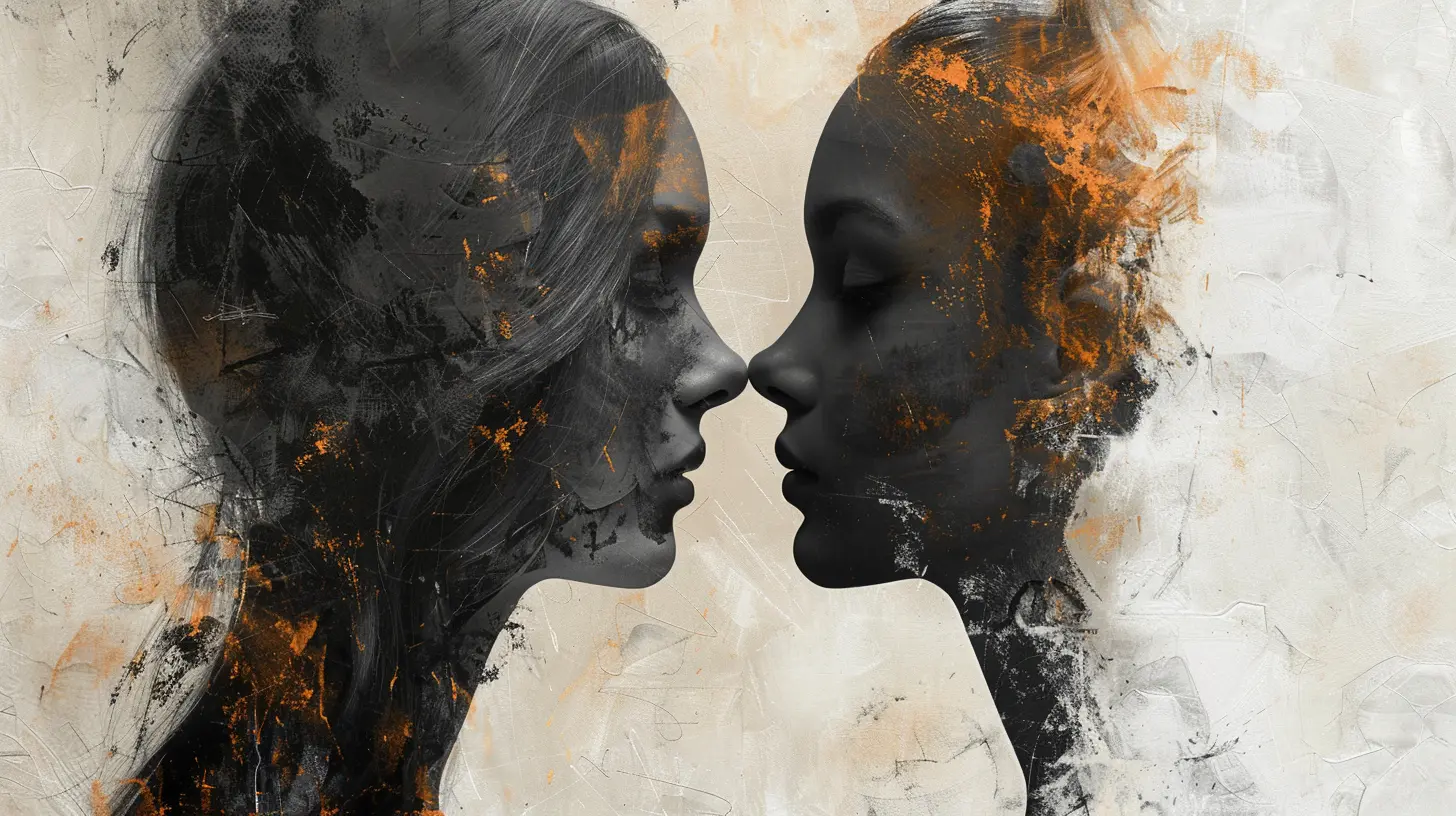 The Interplay Between Self-Concept and Social Identity