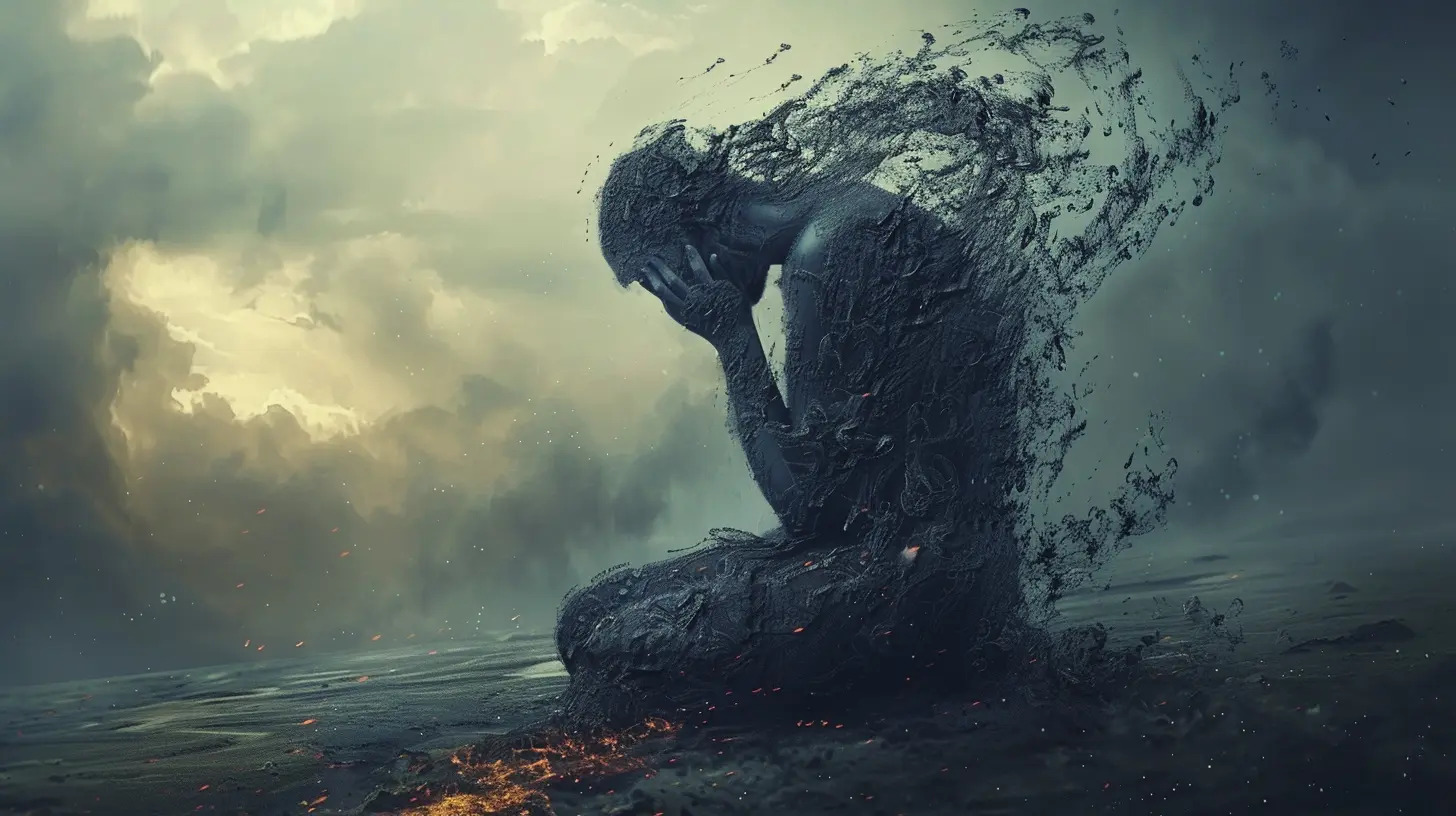 The Intersection of Anxiety and Depression: A Complex Relationship