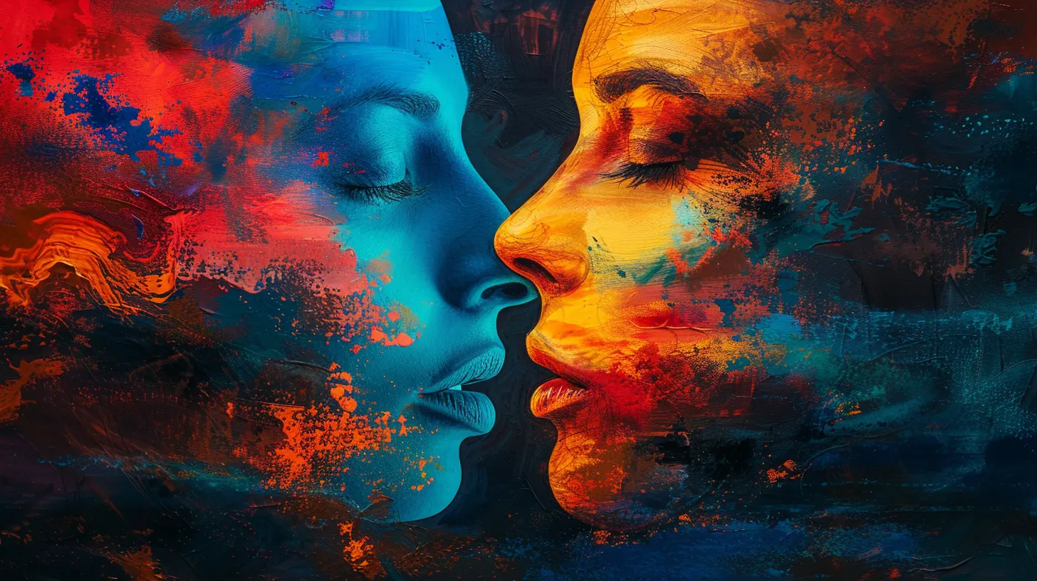 The Intersection of Mental Health and Identity: Exploring Self-Discovery