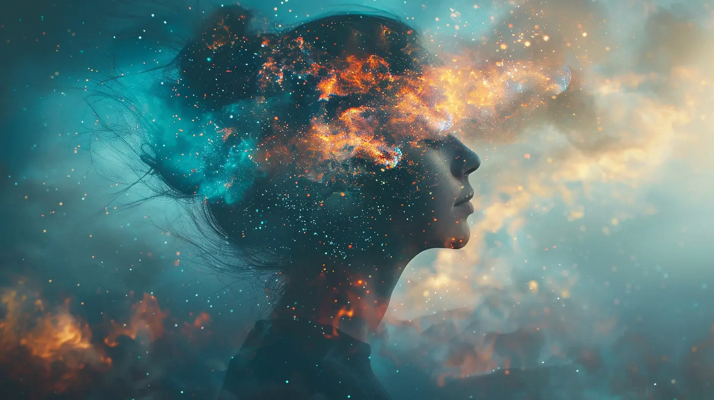 The Intersection of Mental Health and Identity: Exploring Self-Discovery