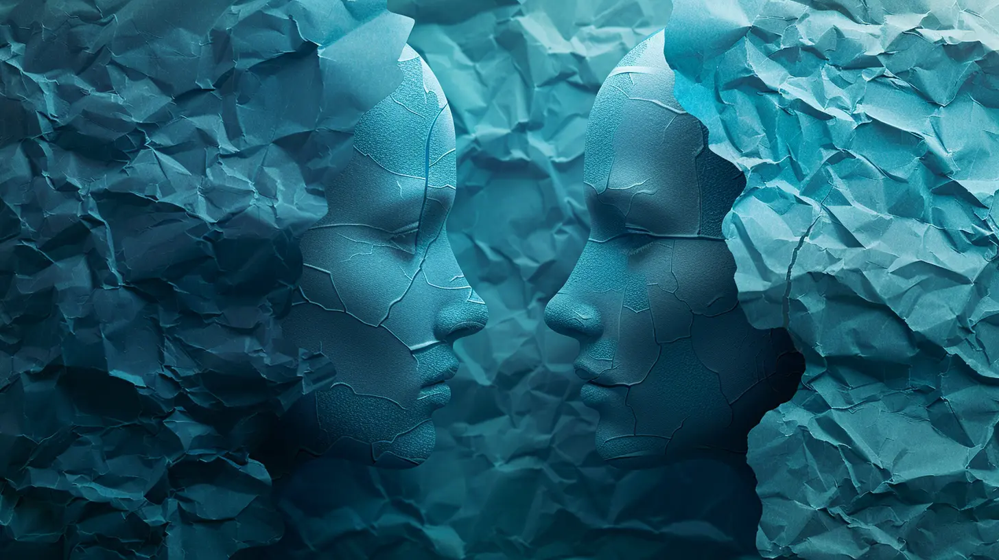 The Link Between Creativity and Mental Resilience