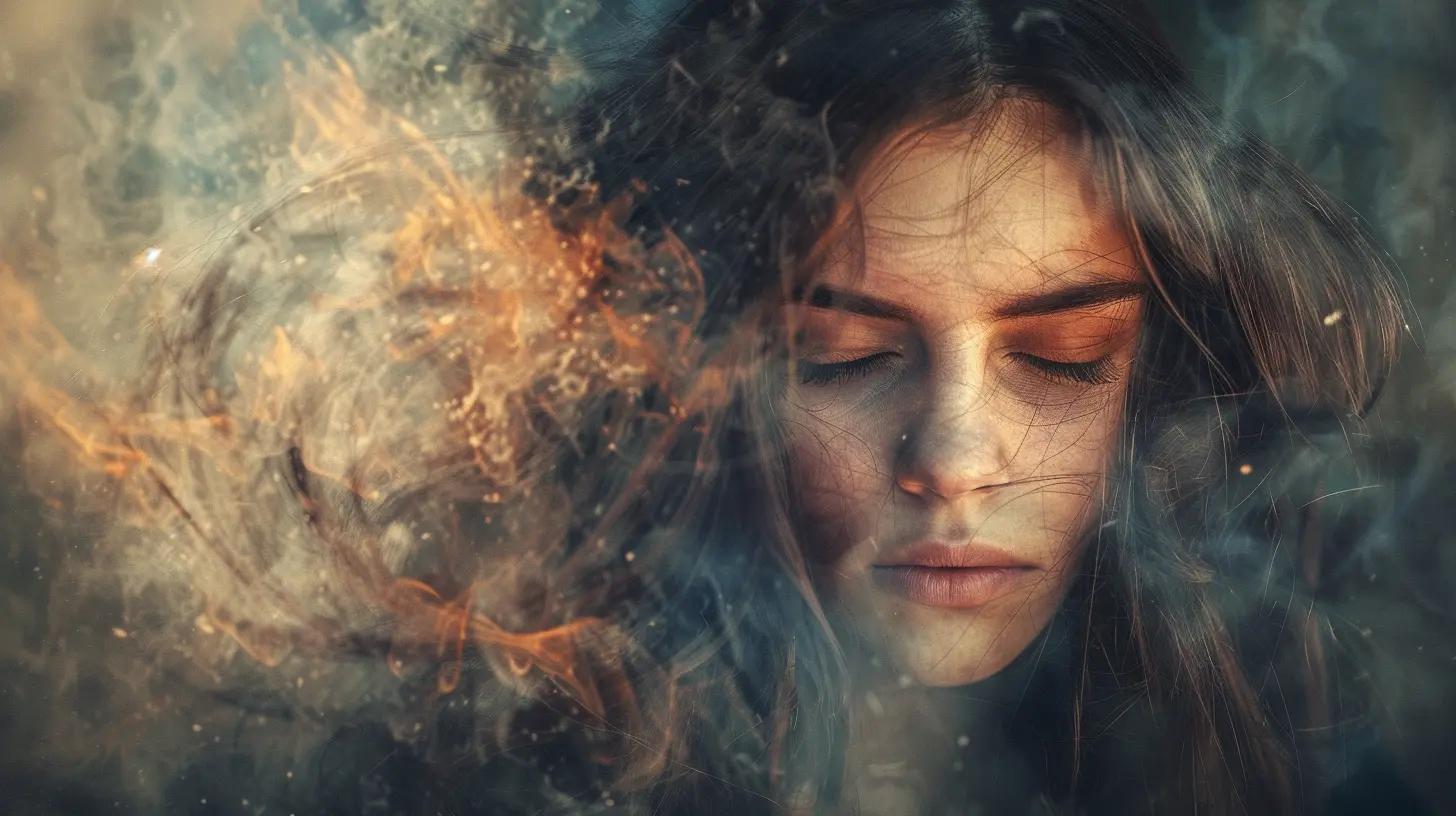 The Link Between Social Anxiety and Perfectionism: A Psychological Exploration