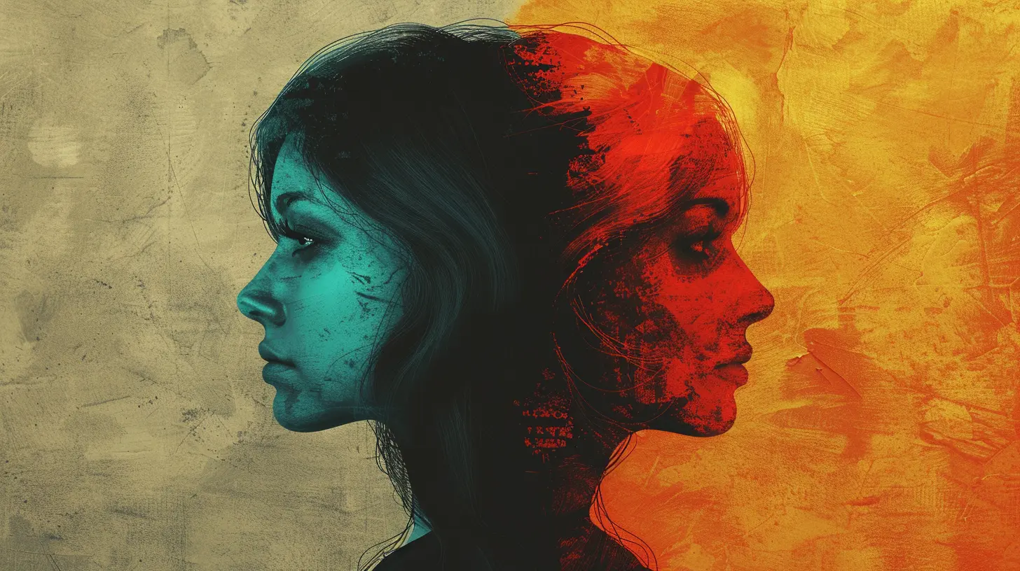 The Link Between Social Anxiety and Perfectionism: A Psychological Exploration