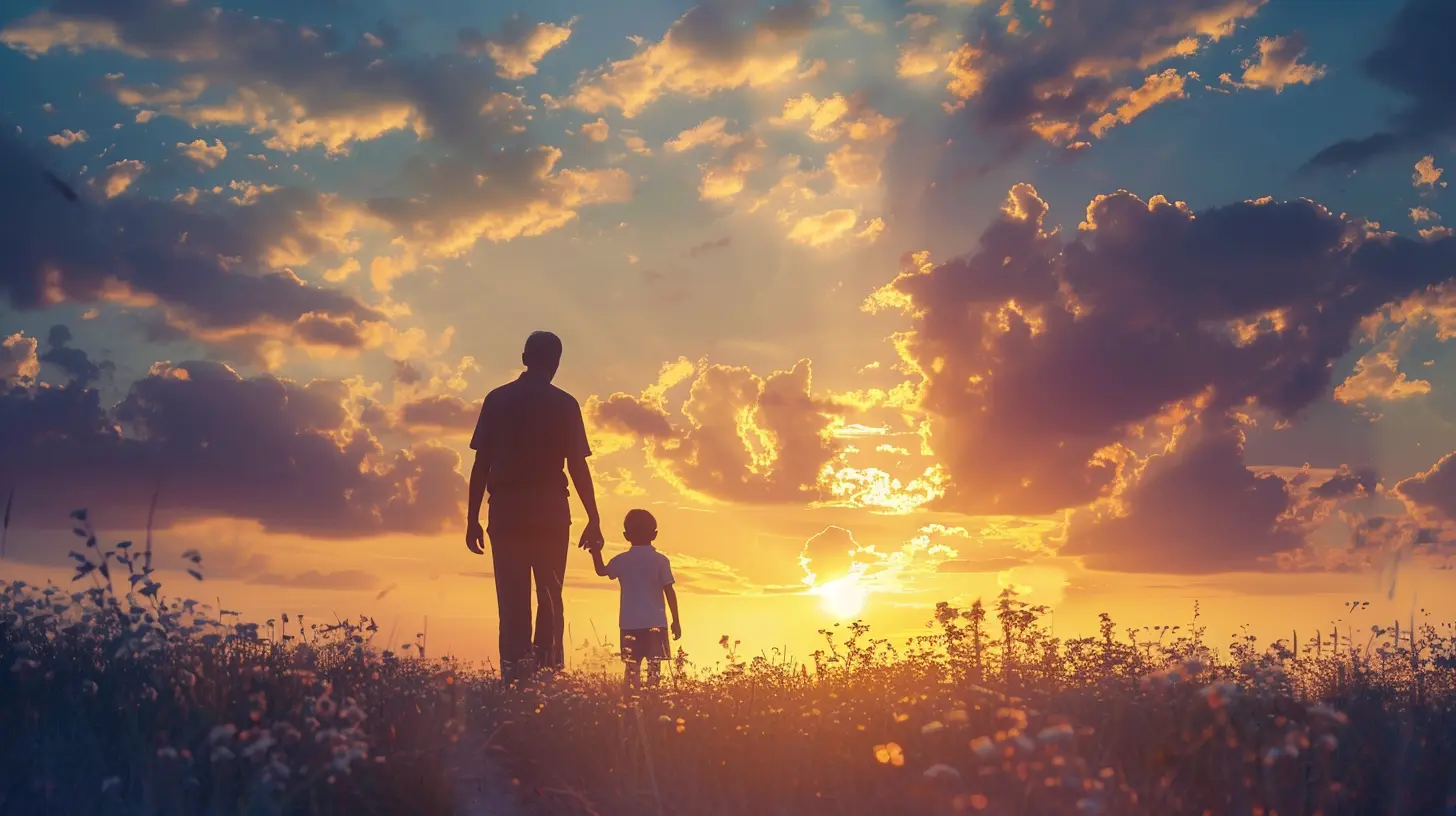 The Neuroscience of Attachment: Why Early Bonding Matters