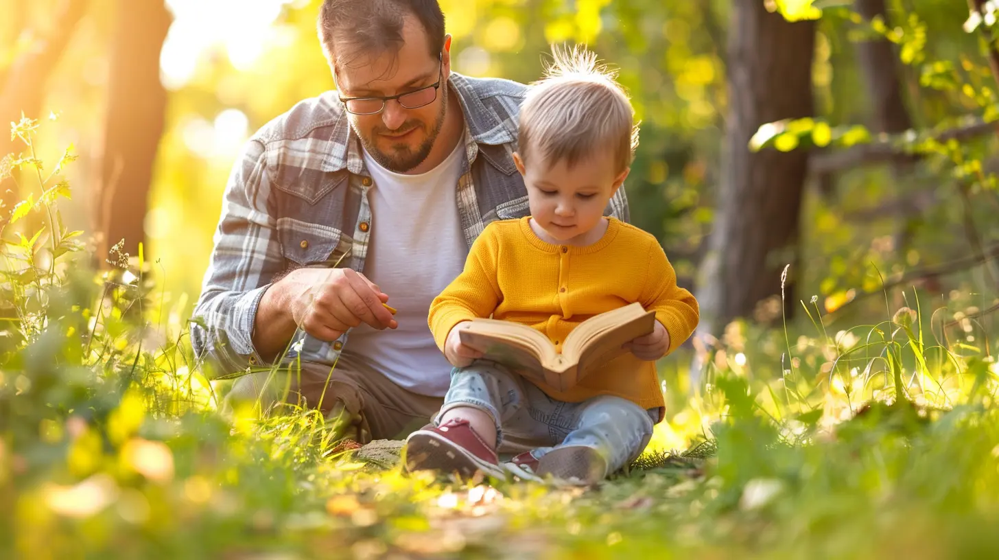The Neuroscience of Attachment: Why Early Bonding Matters