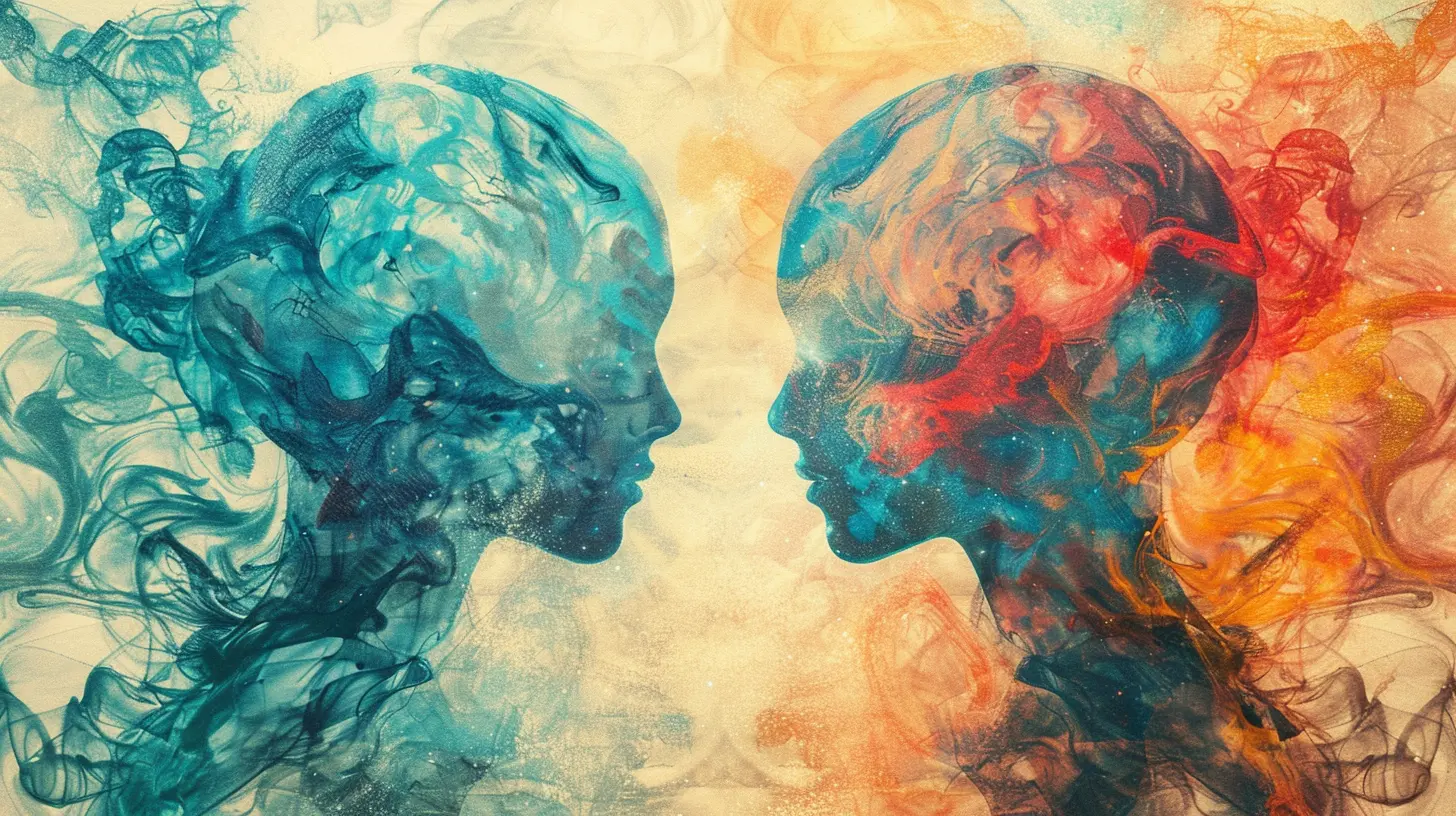 The Neuroscience of Attachment: Why Early Bonding Matters