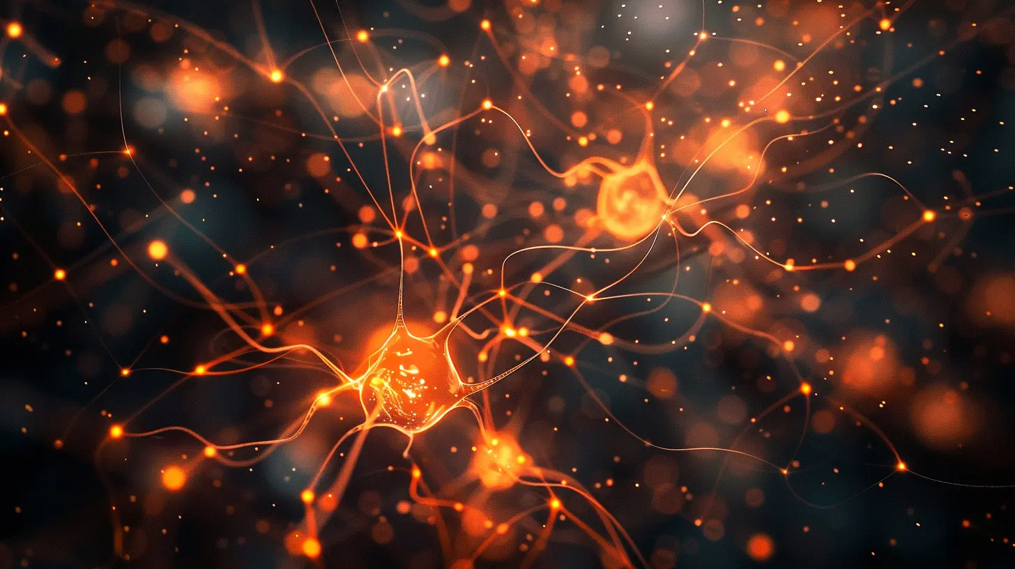 The Neuroscience of Attachment: Why Early Bonding Matters